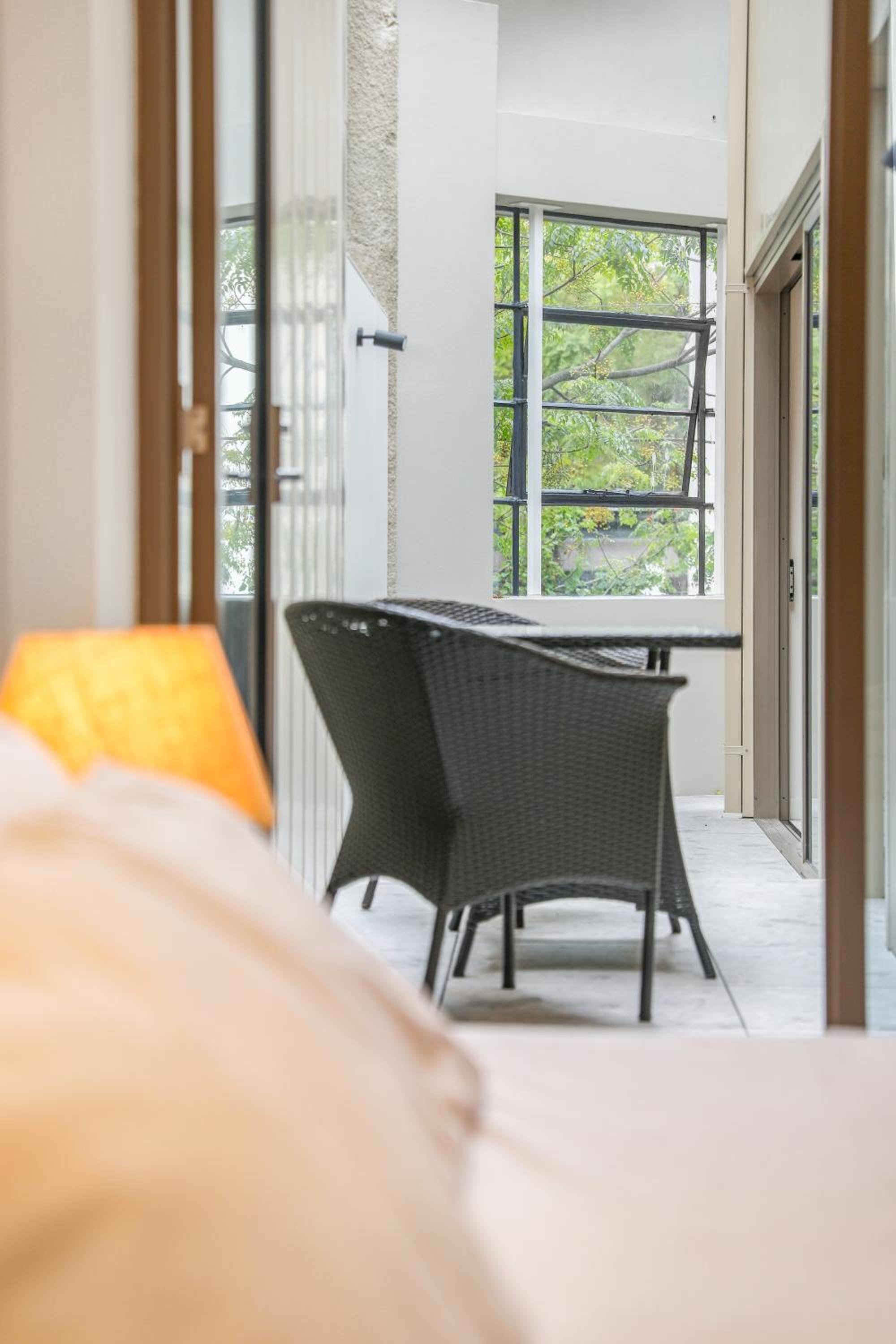 Stanley Lane Residence Darlinghurst