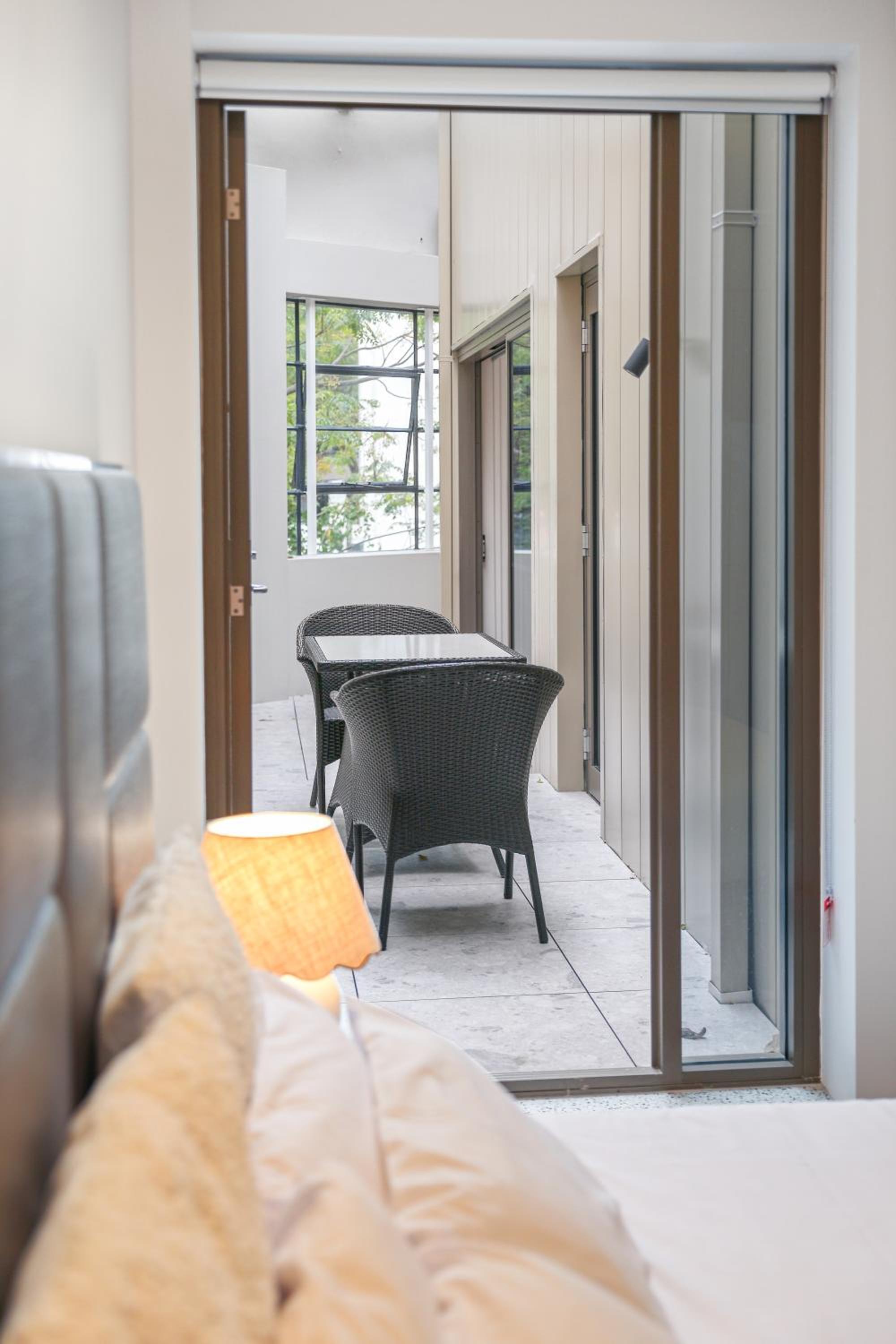 Stanley Lane Residence Darlinghurst