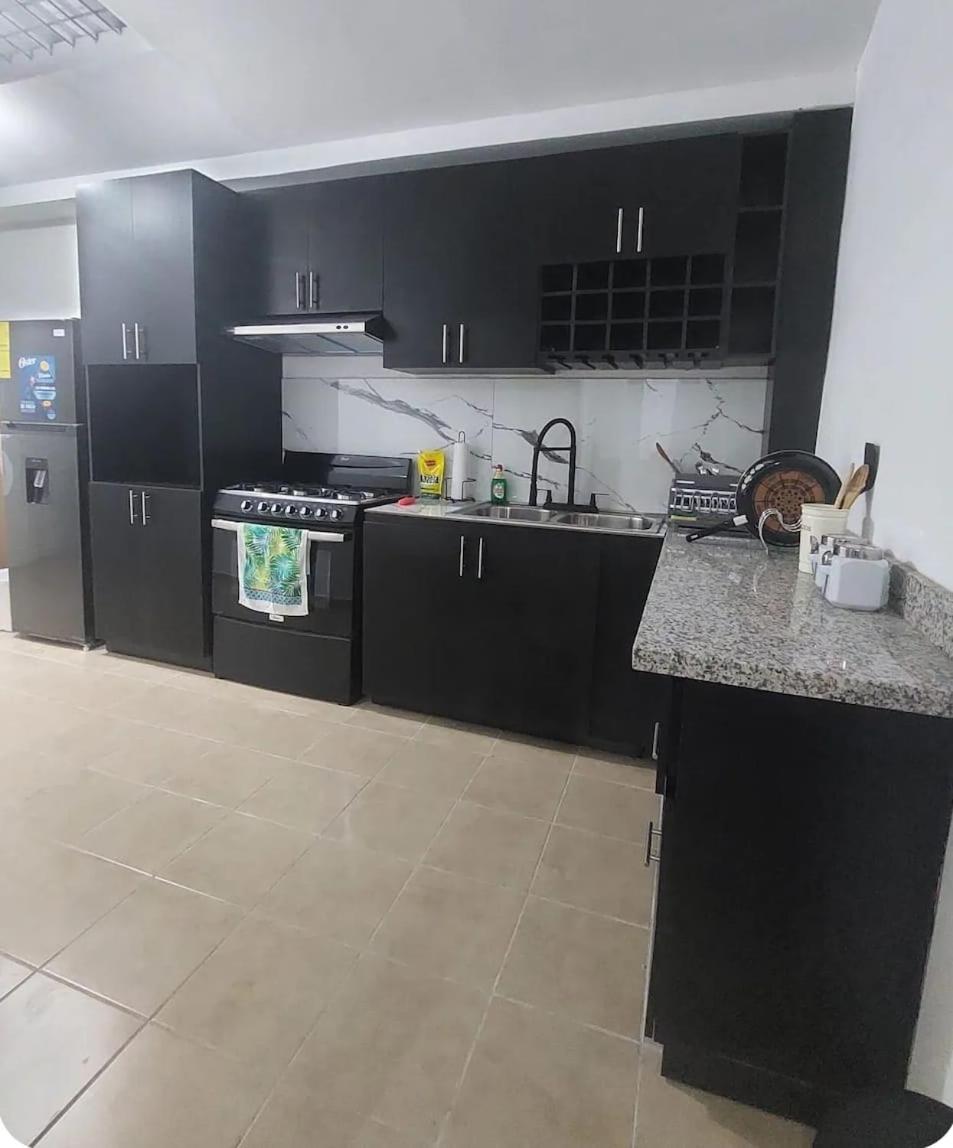 Casita Ecoterra