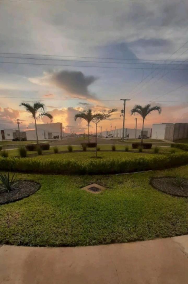 Casita Ecoterra