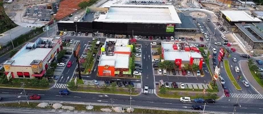 Casita Ecoterra