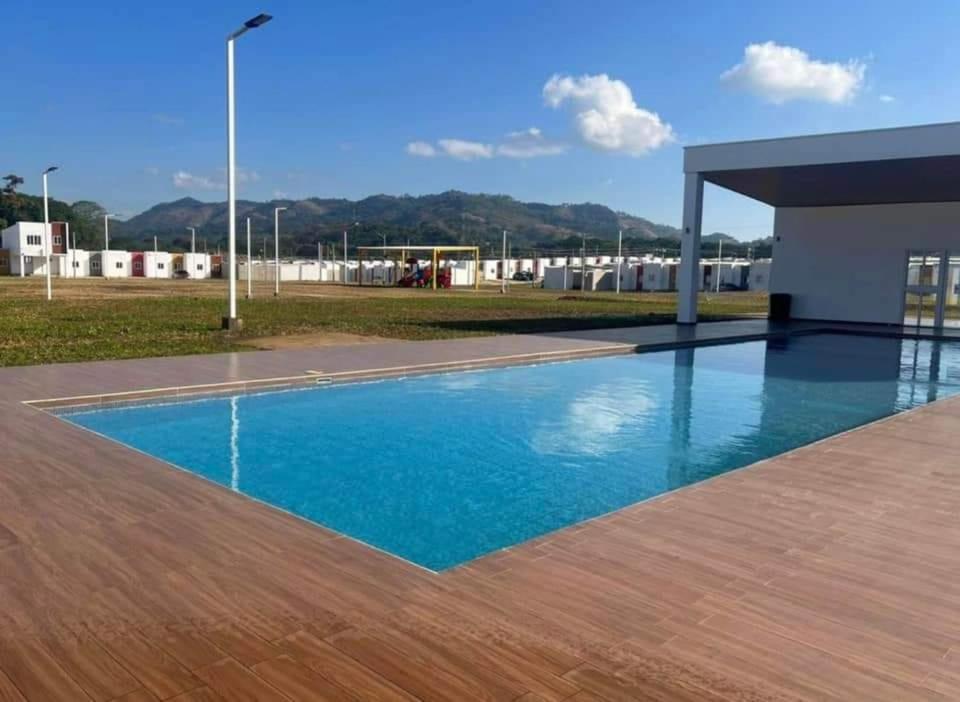 Casita Ecoterra