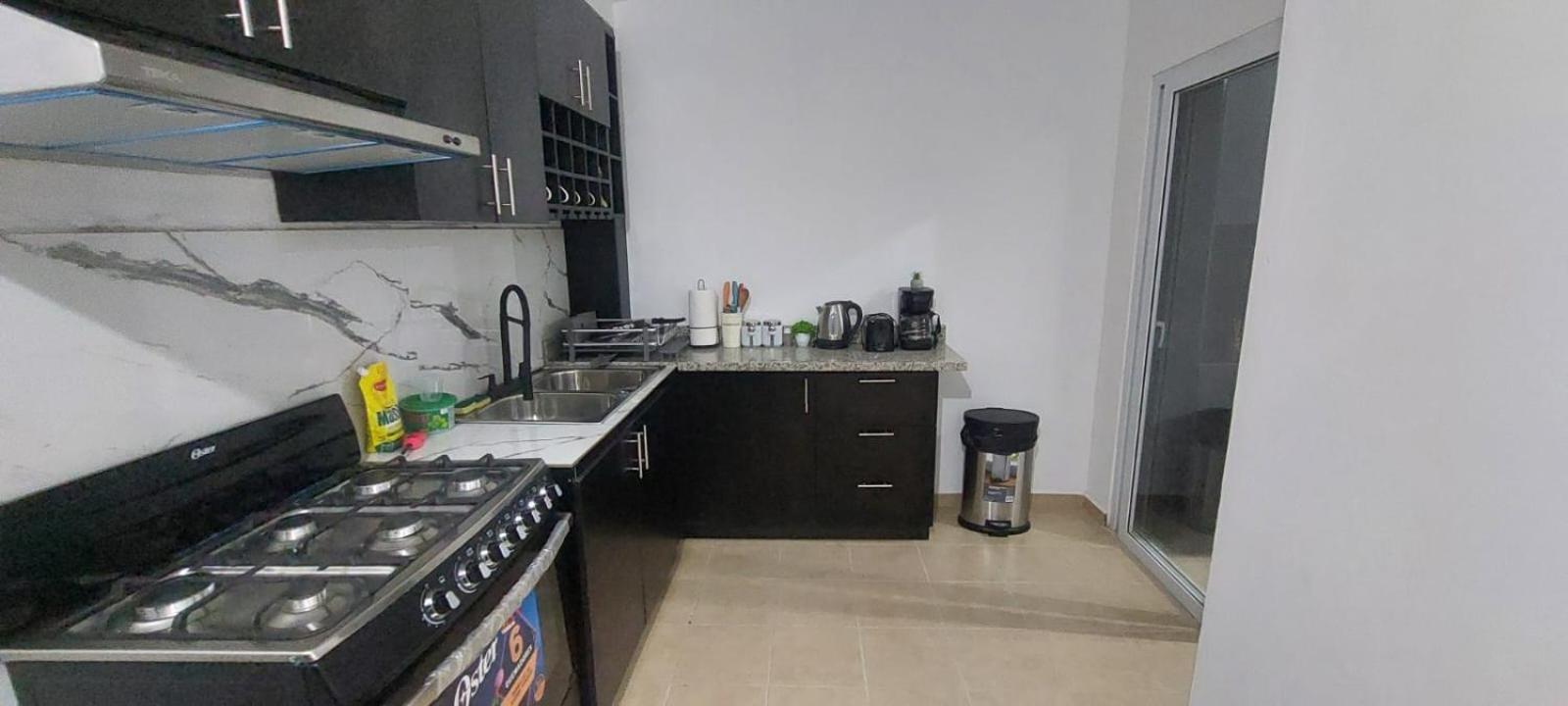 Casita Ecoterra