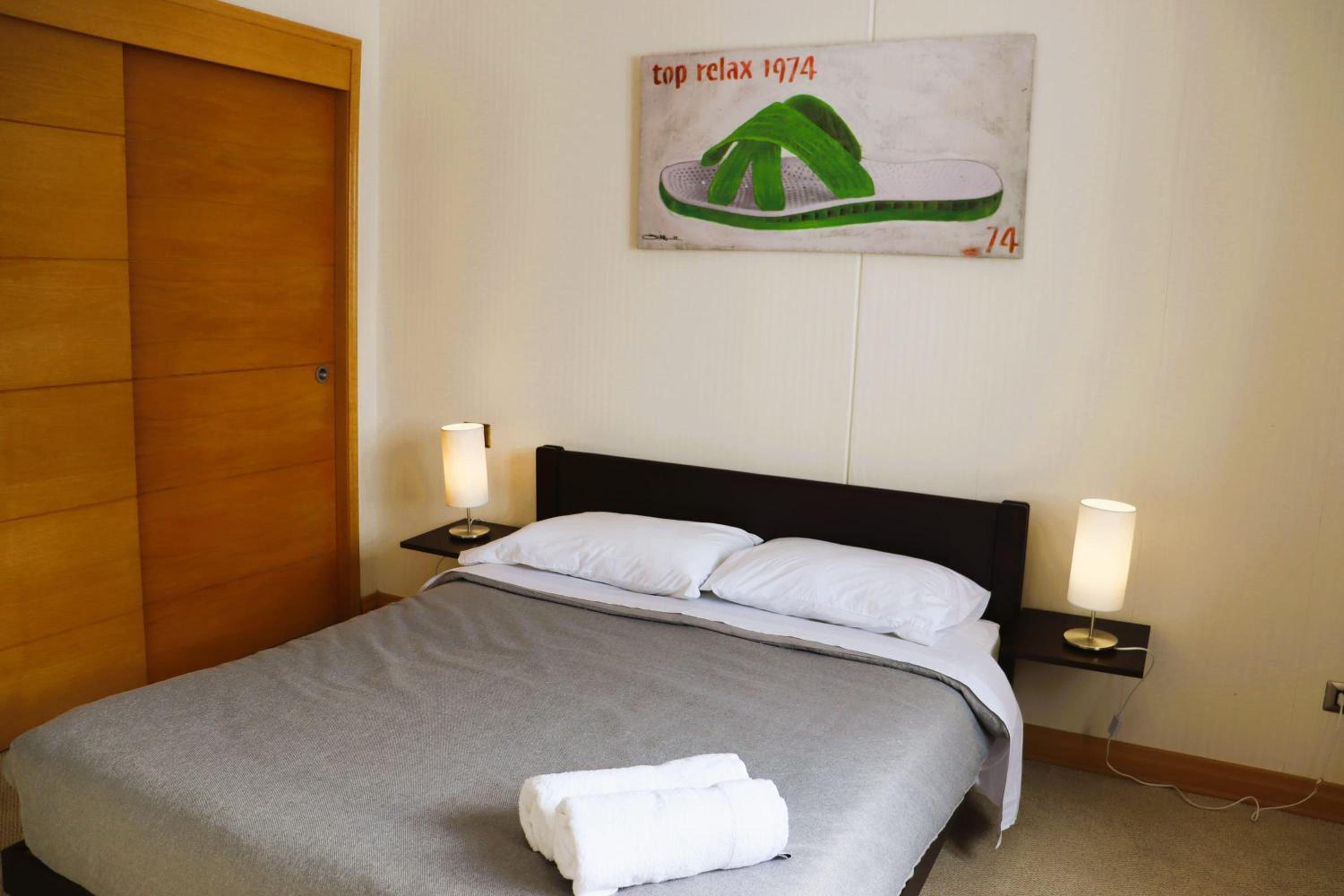HOM I En Valle Cóndores II 4PAX con vista la Cordillera