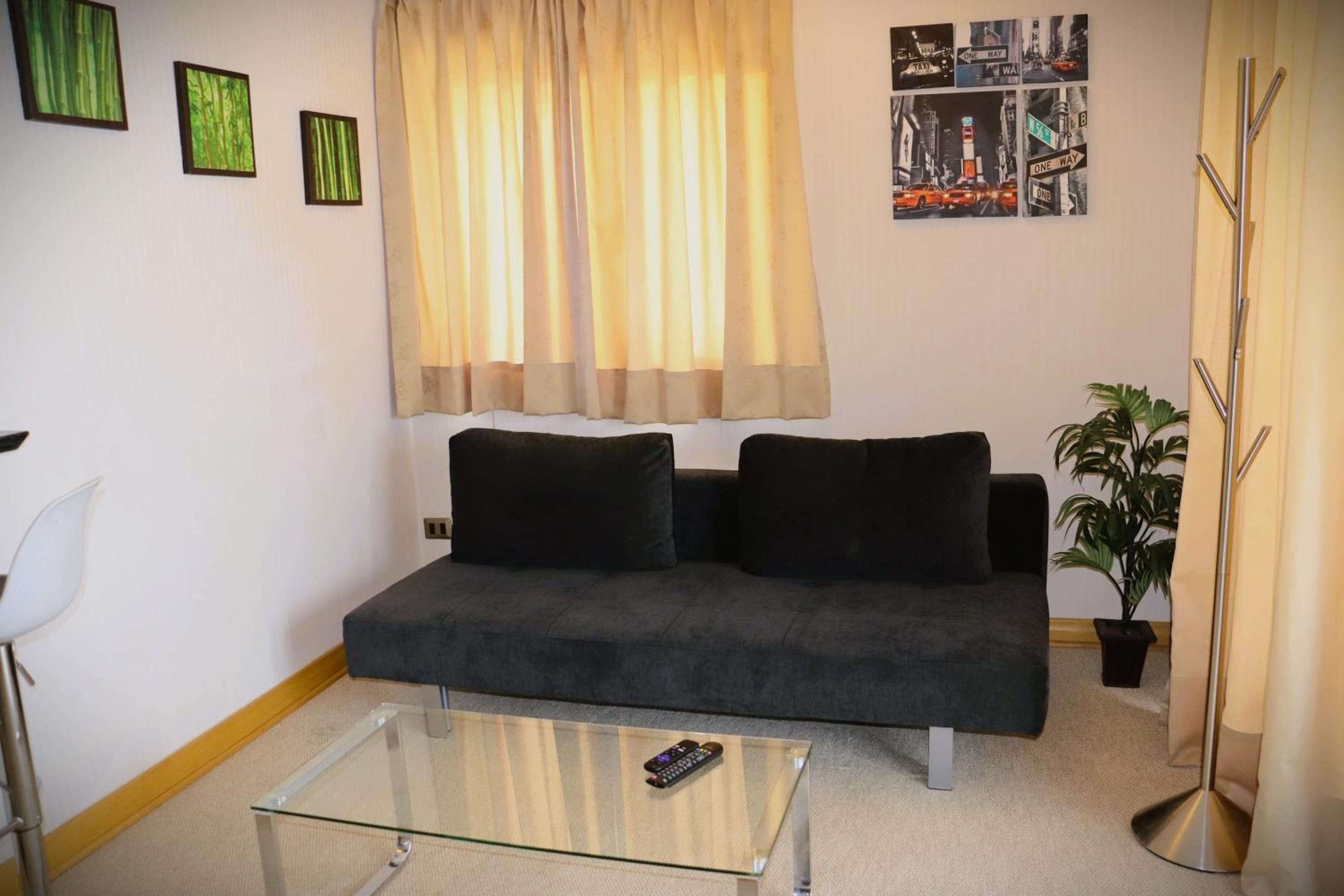 HOM I En Valle Cóndores II 4PAX con vista la Cordillera