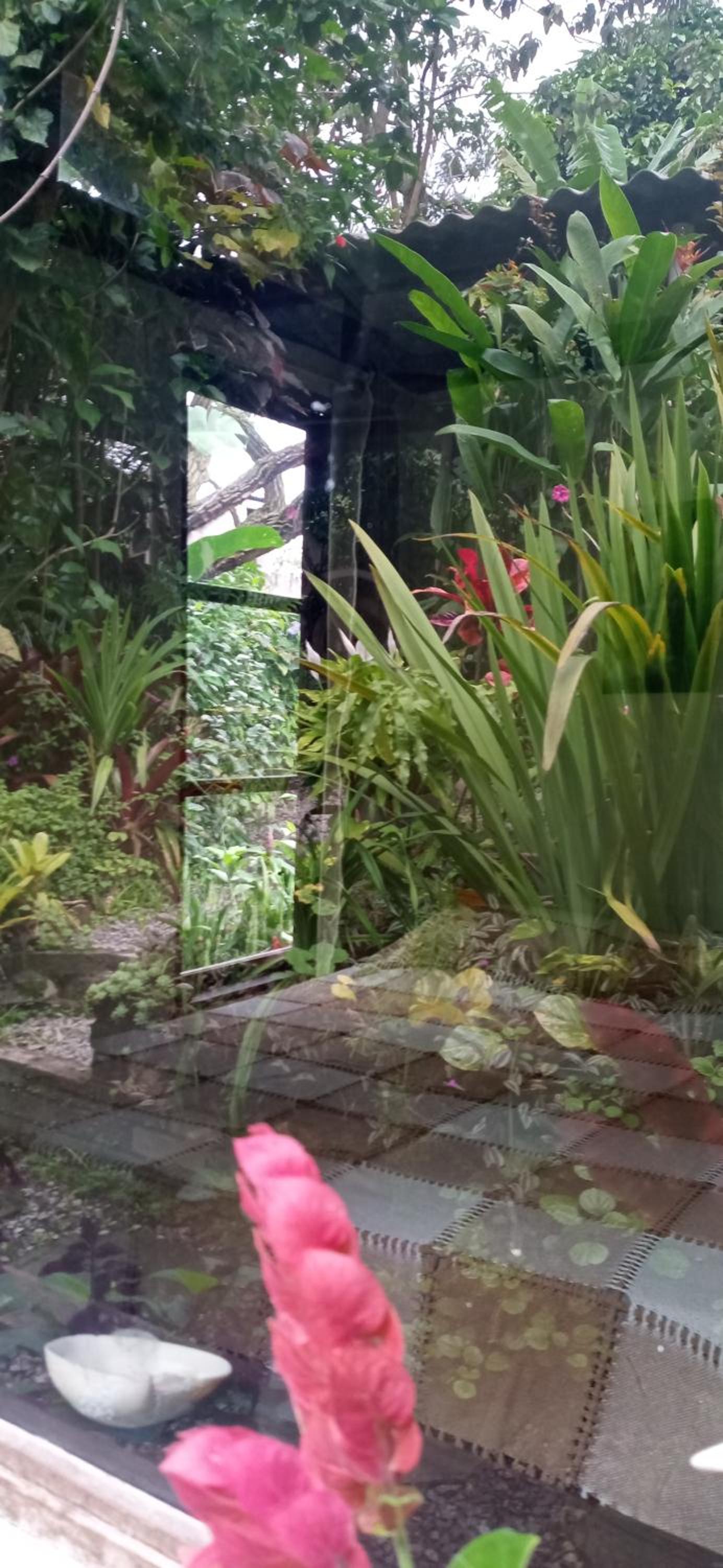 Casa do Bosque