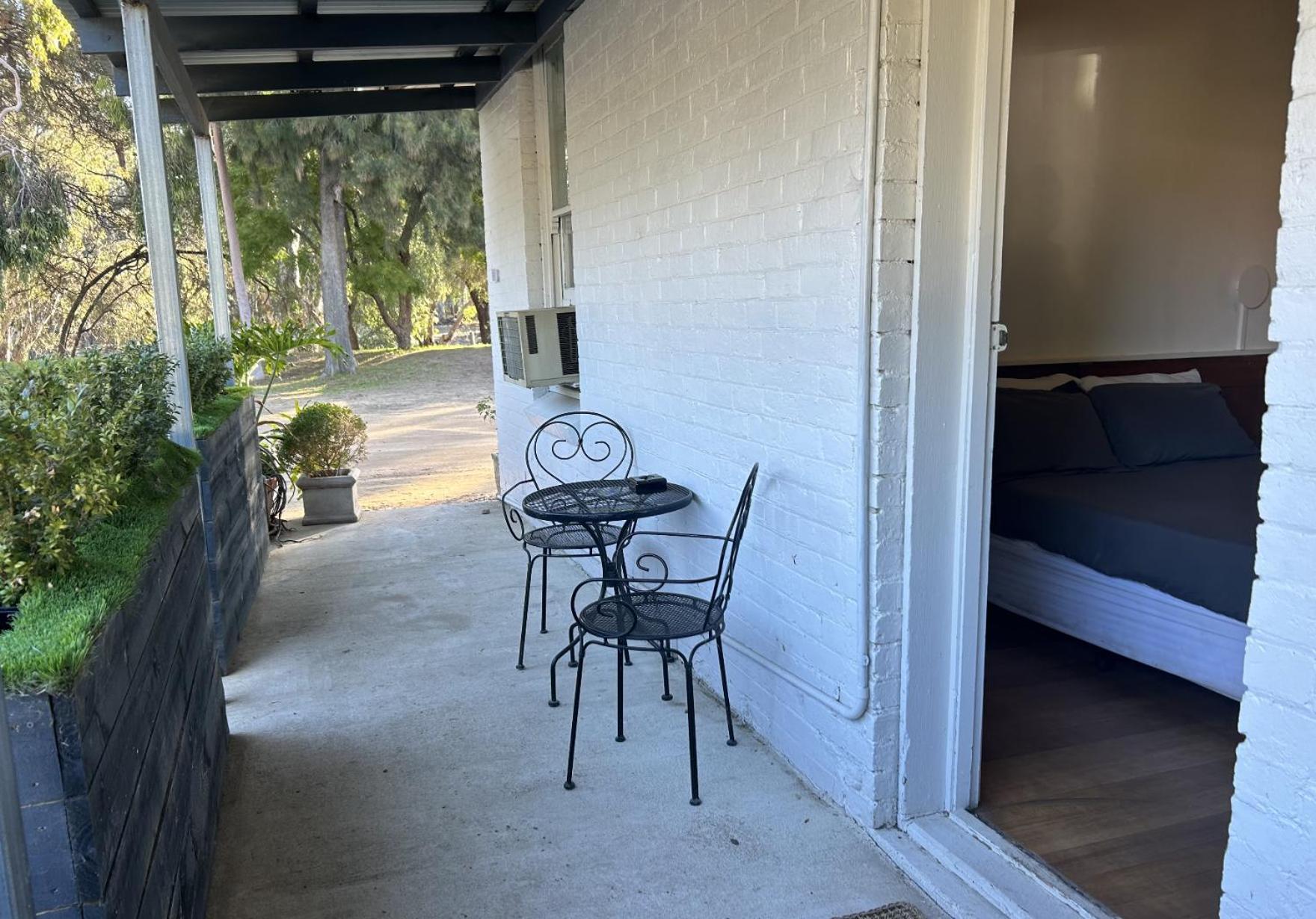 Tattersalls Hotel Moulamein NSW