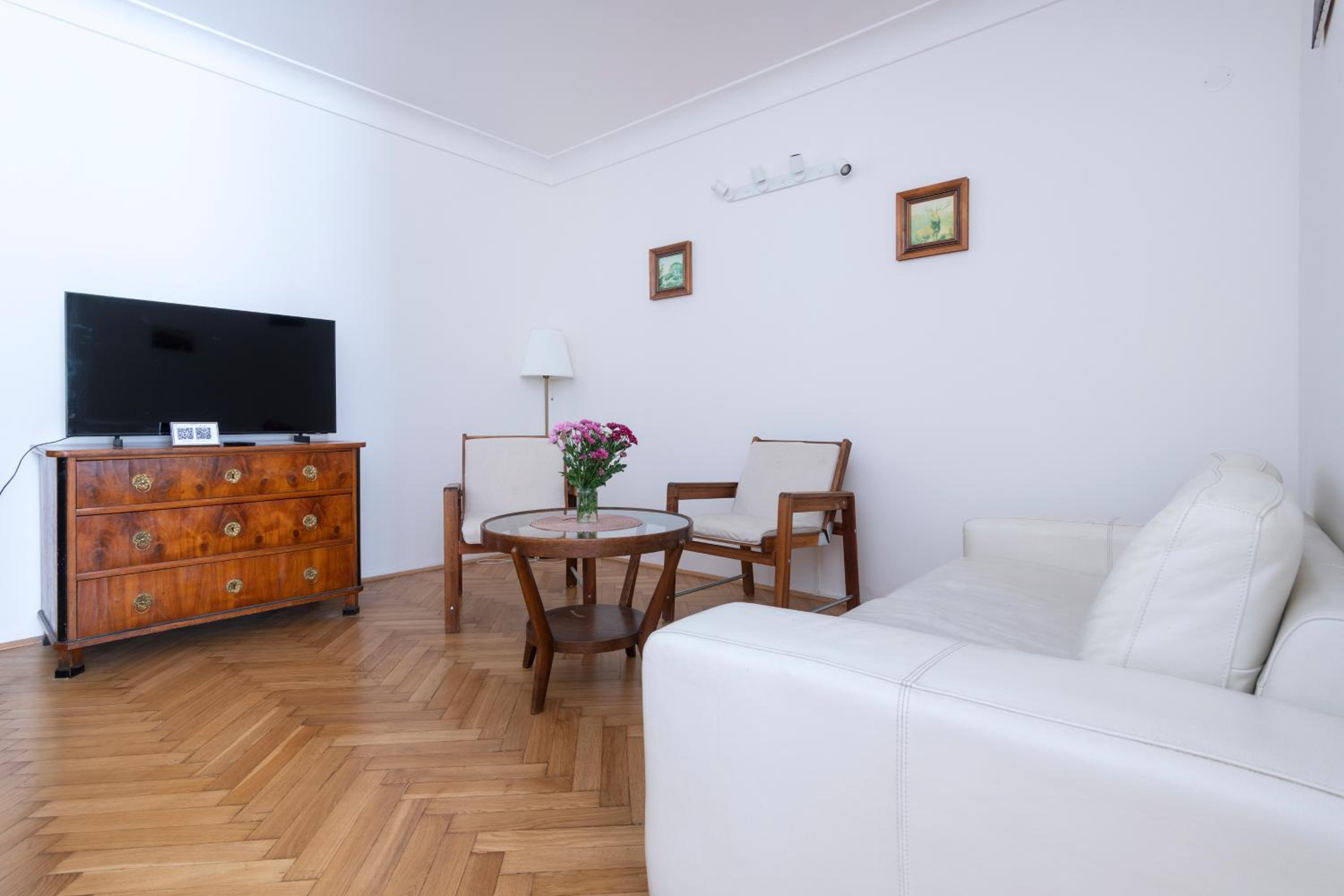 Historic Spirit at Studio under the Prague Castle