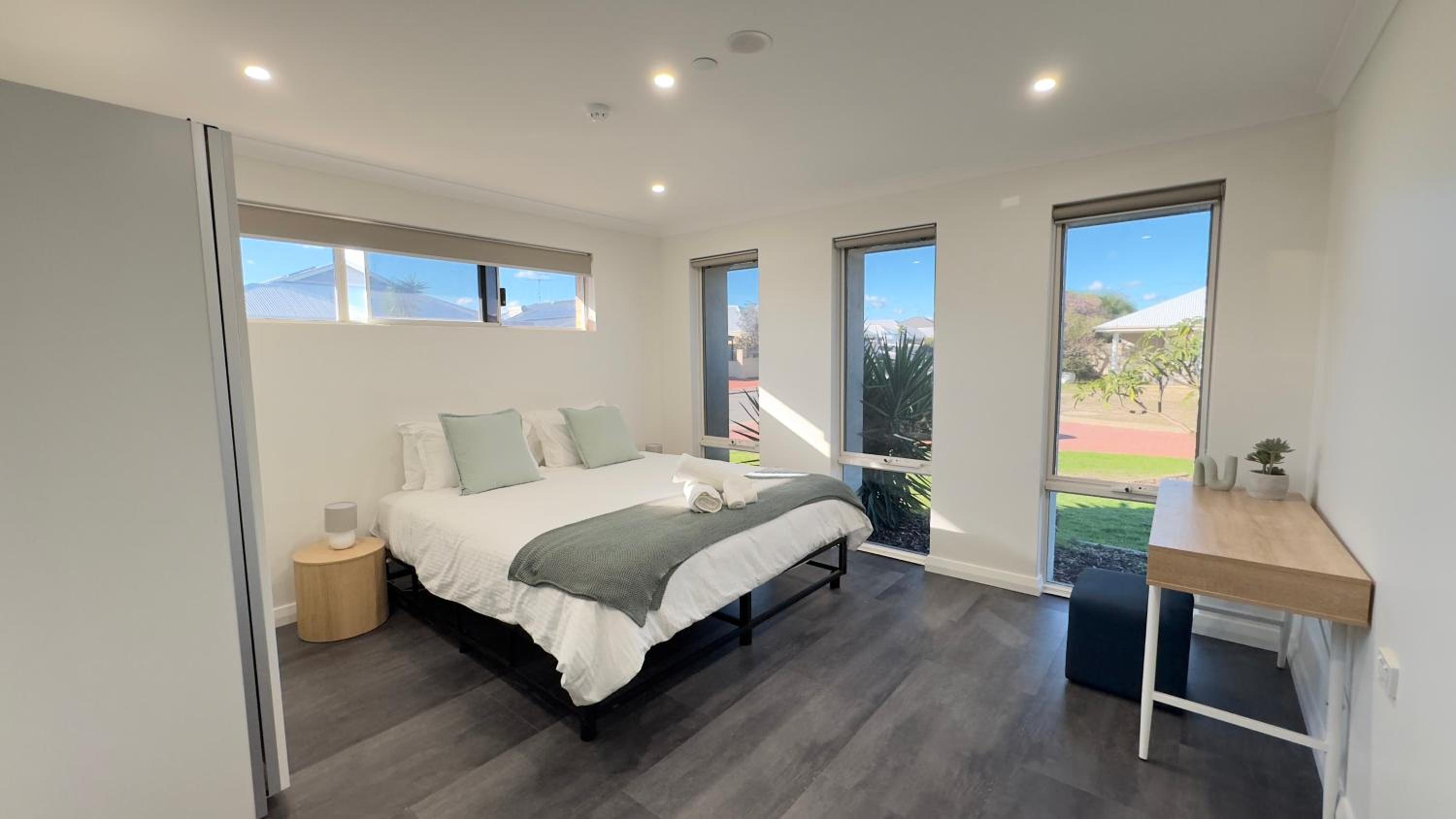 Mandurah Guesthouse