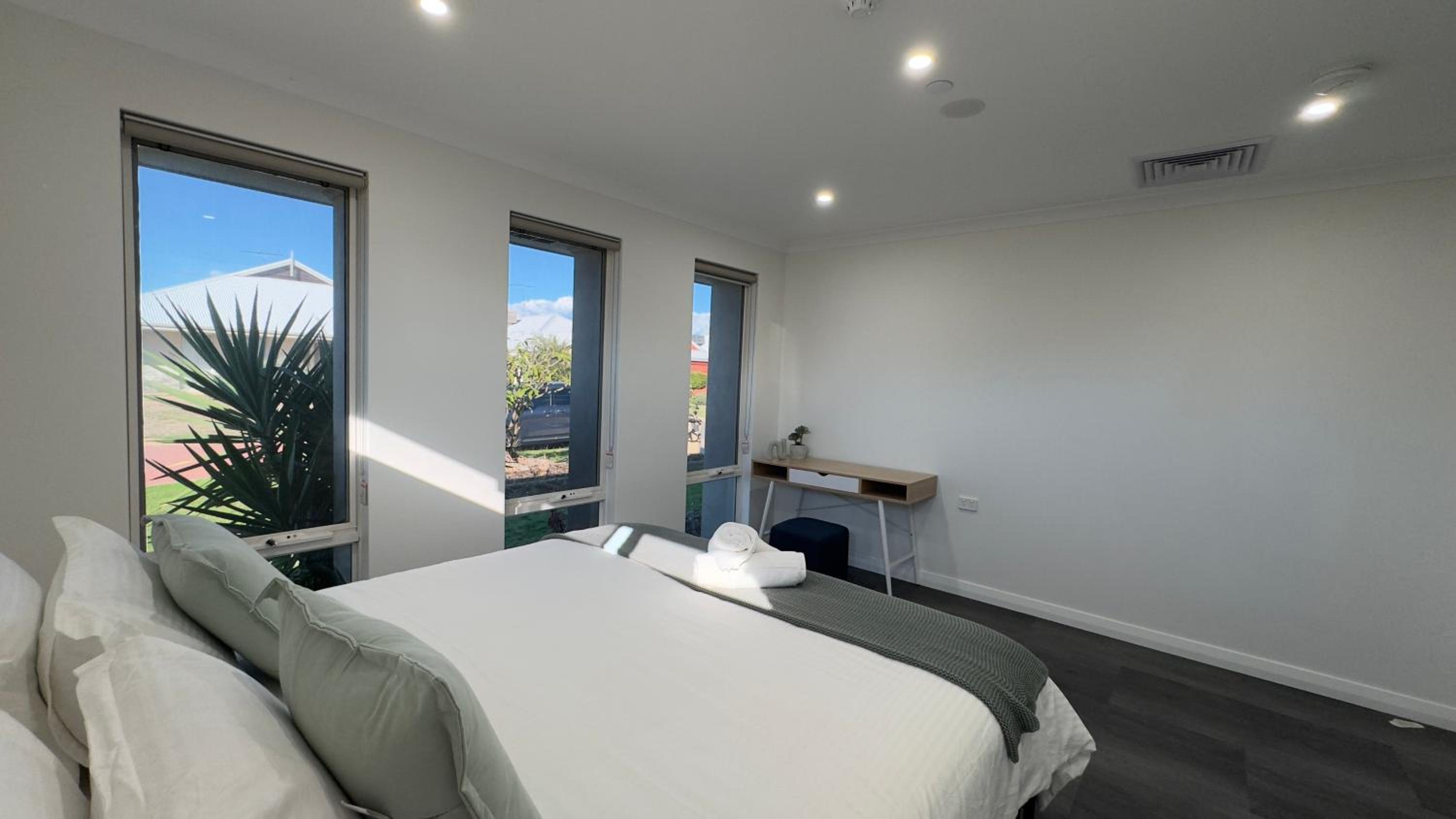 Mandurah Guesthouse
