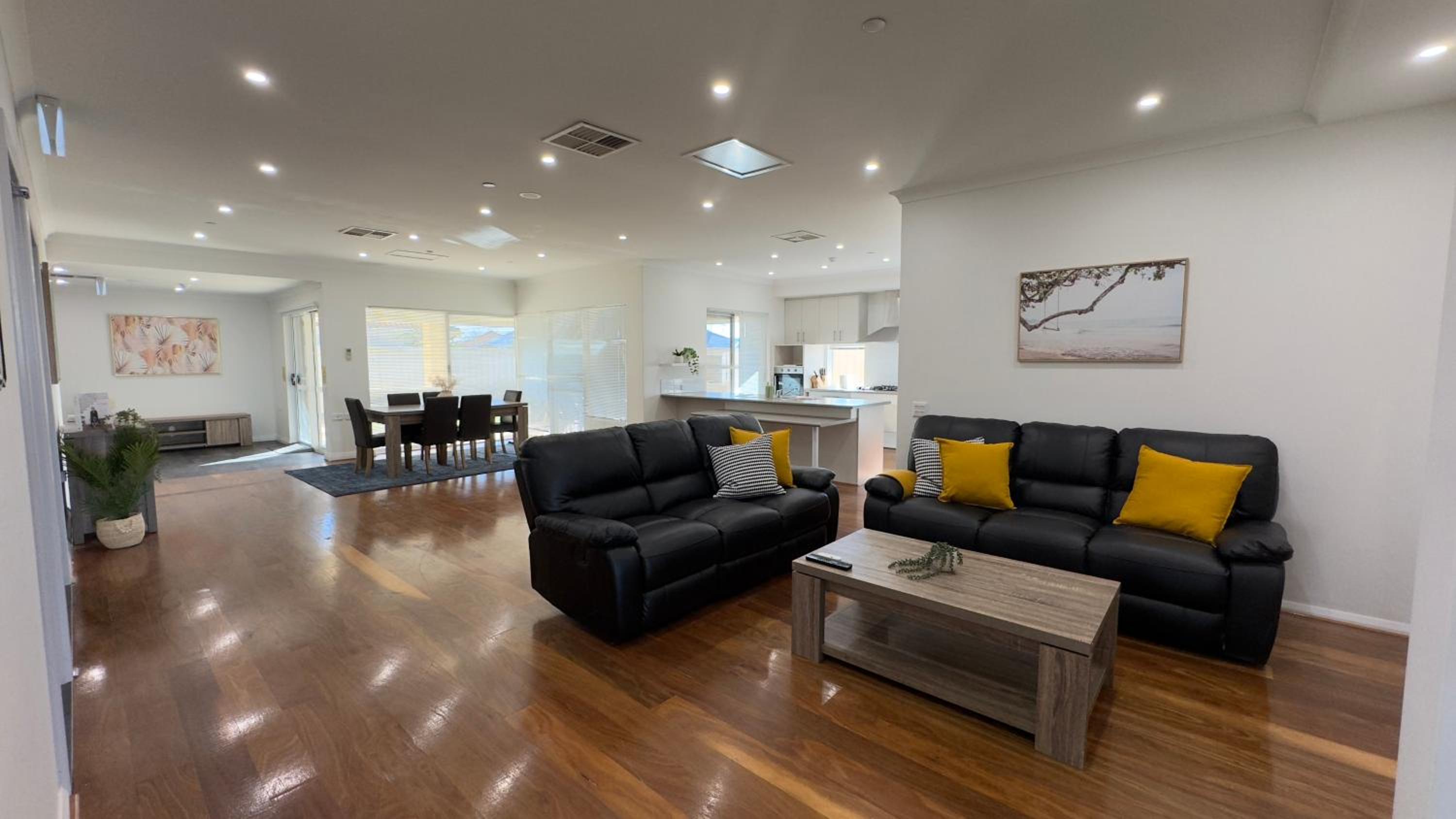 Mandurah Guesthouse