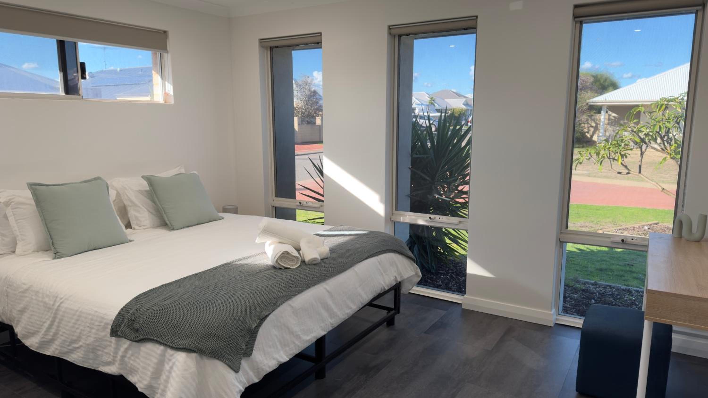 Mandurah Guesthouse