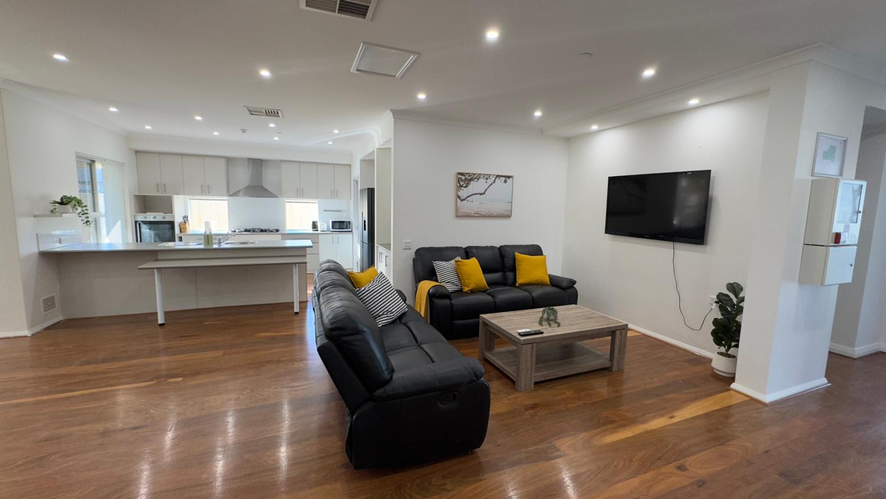 Mandurah Guesthouse