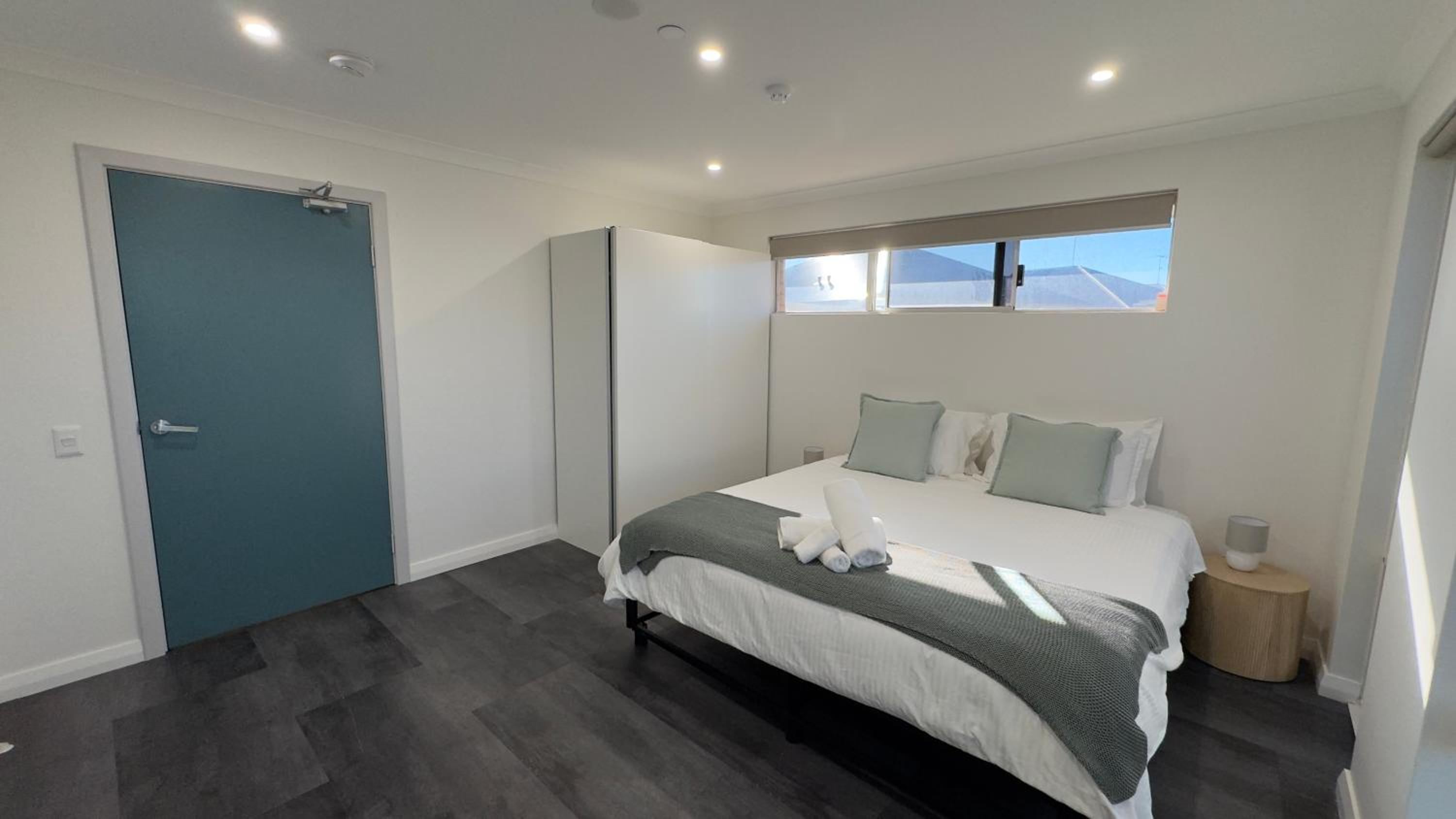 Mandurah Guesthouse