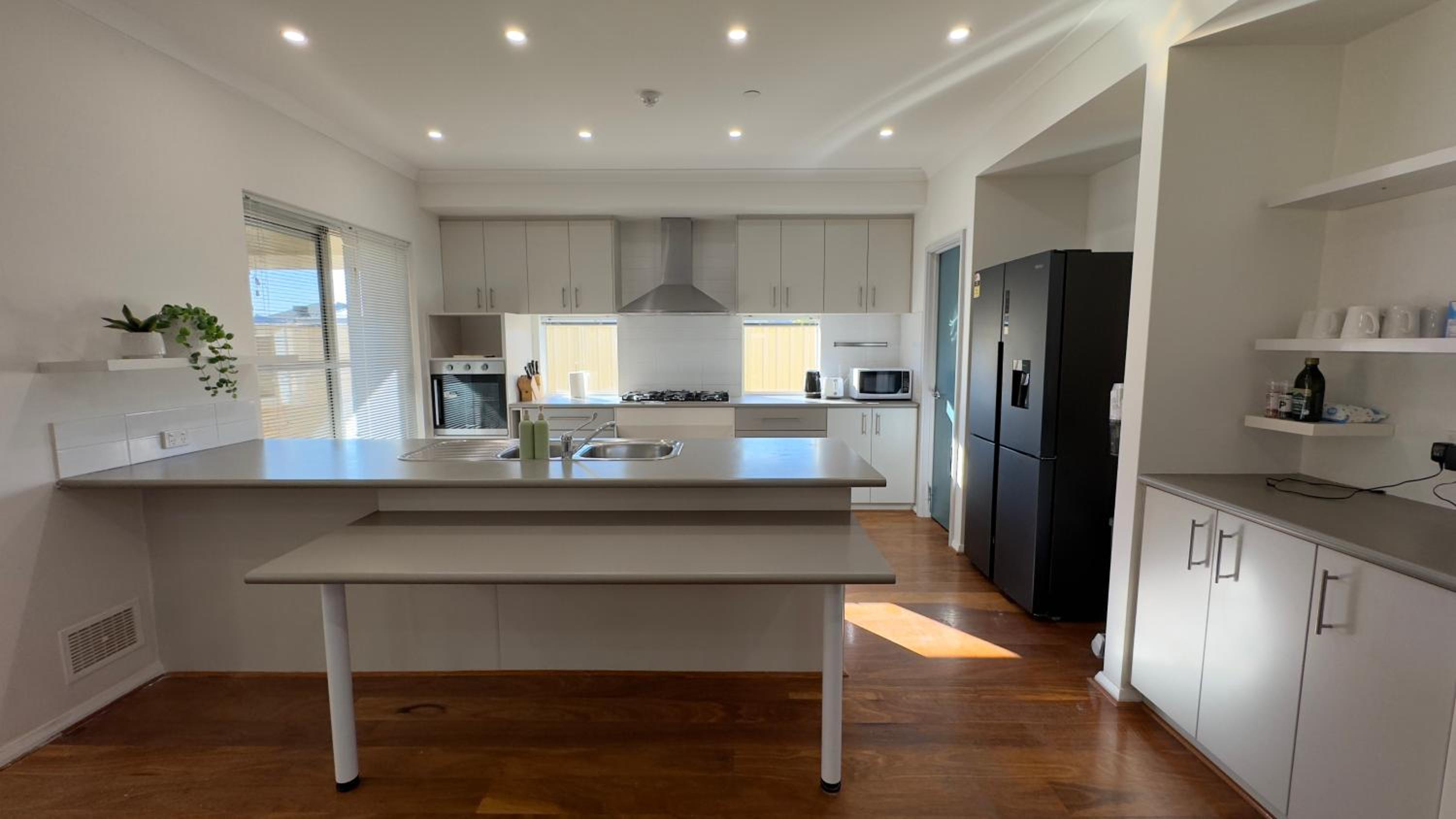 Mandurah Guesthouse