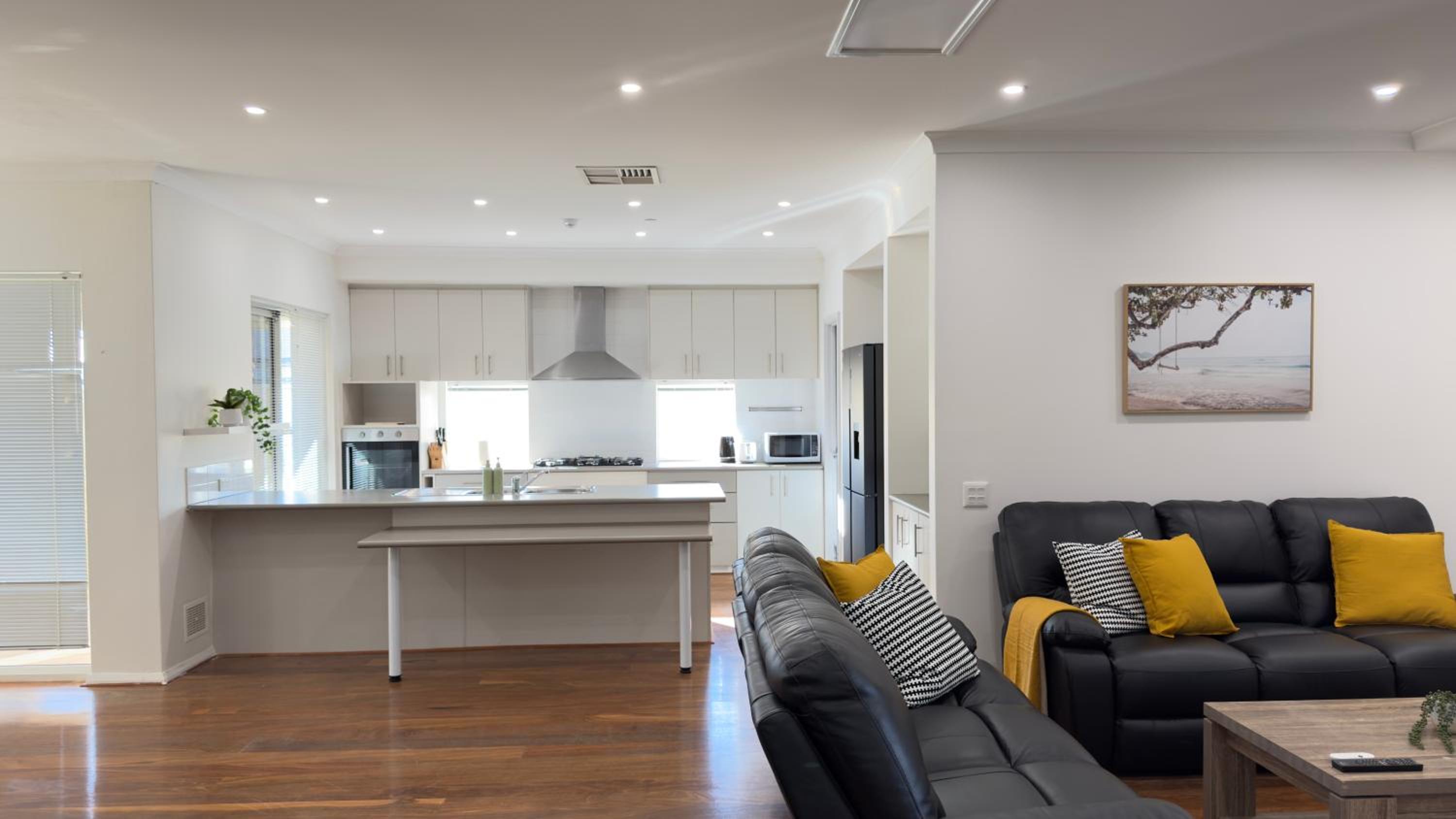 Mandurah Guesthouse