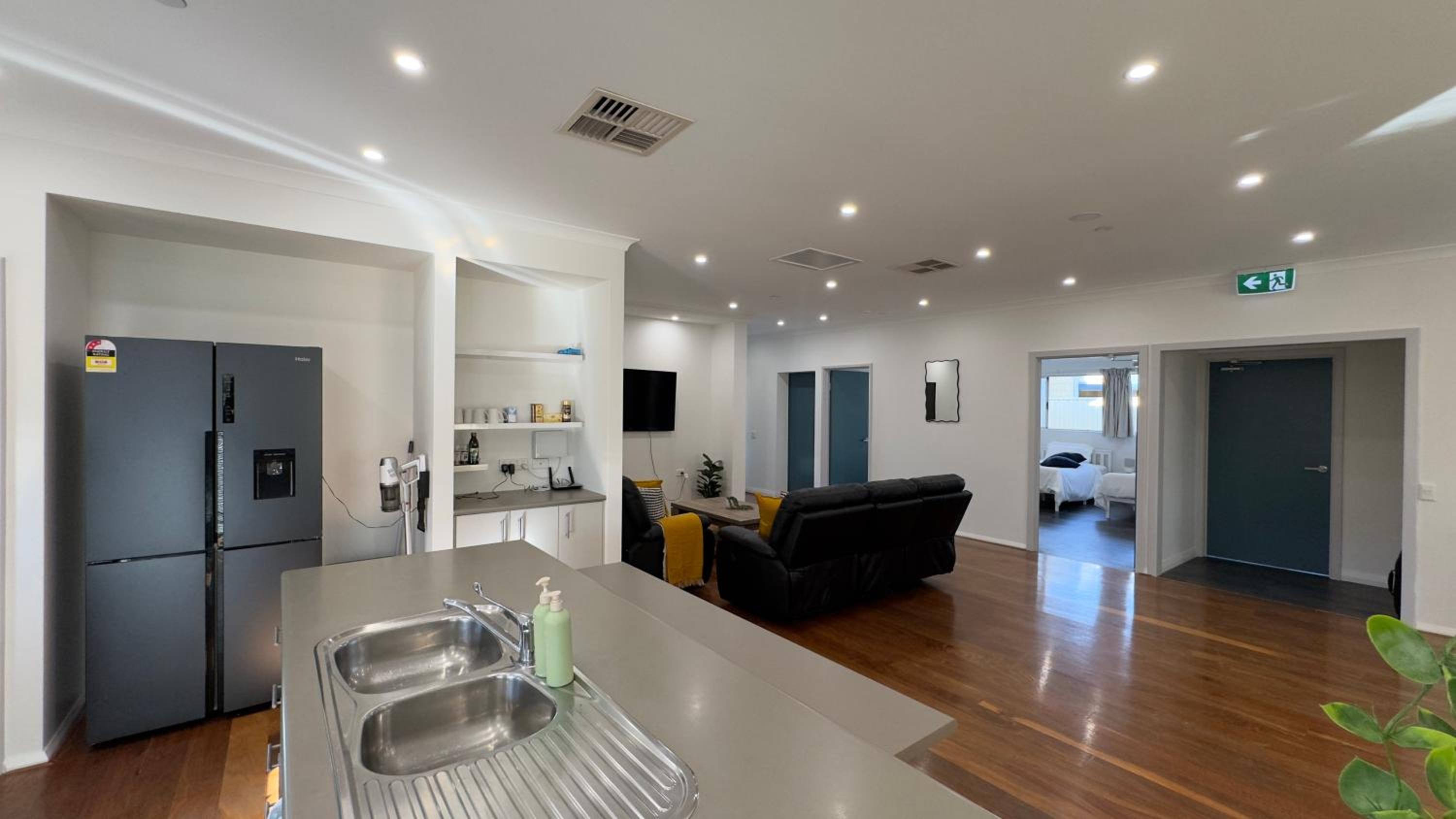 Mandurah Guesthouse