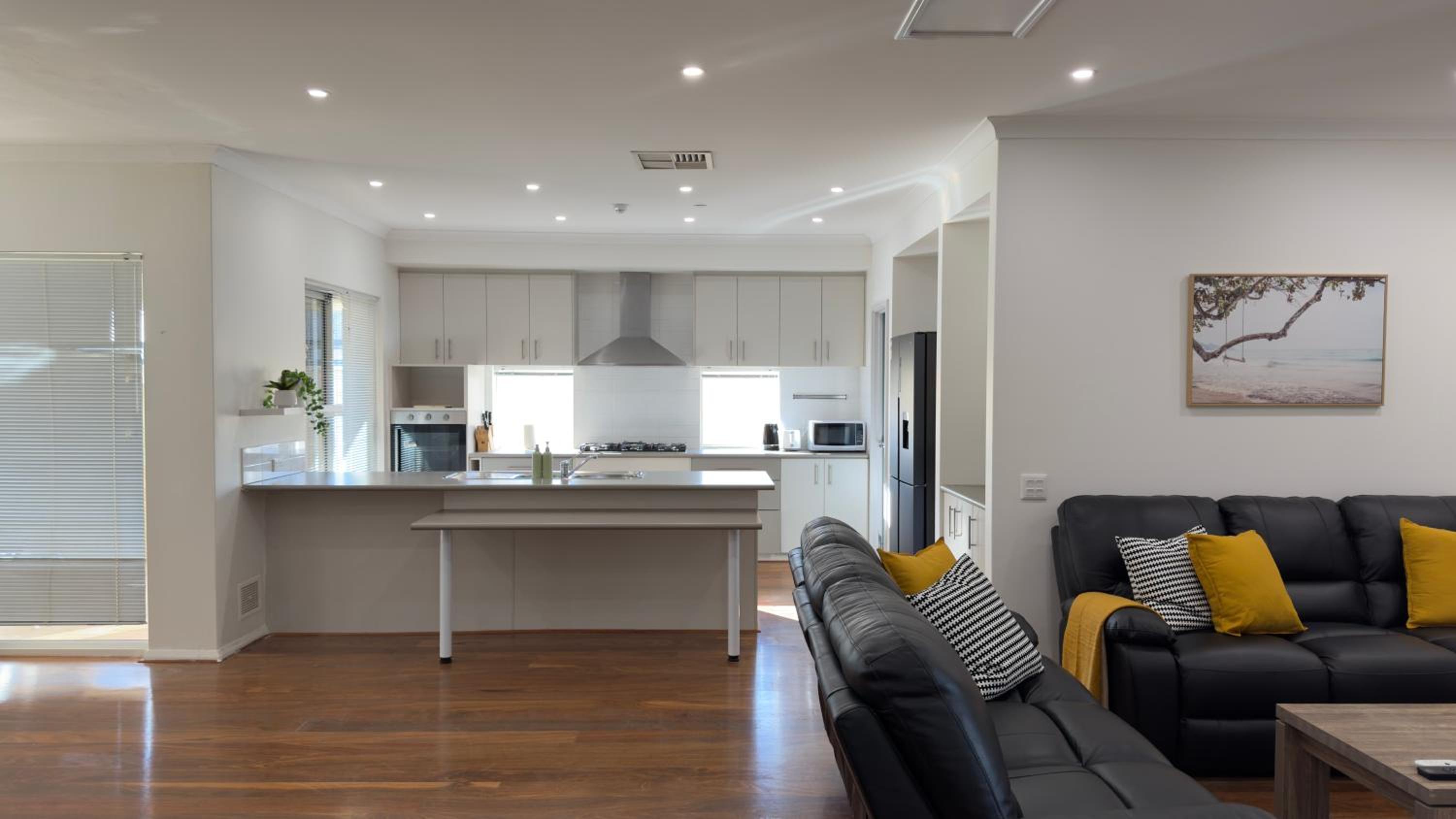 Mandurah Guesthouse