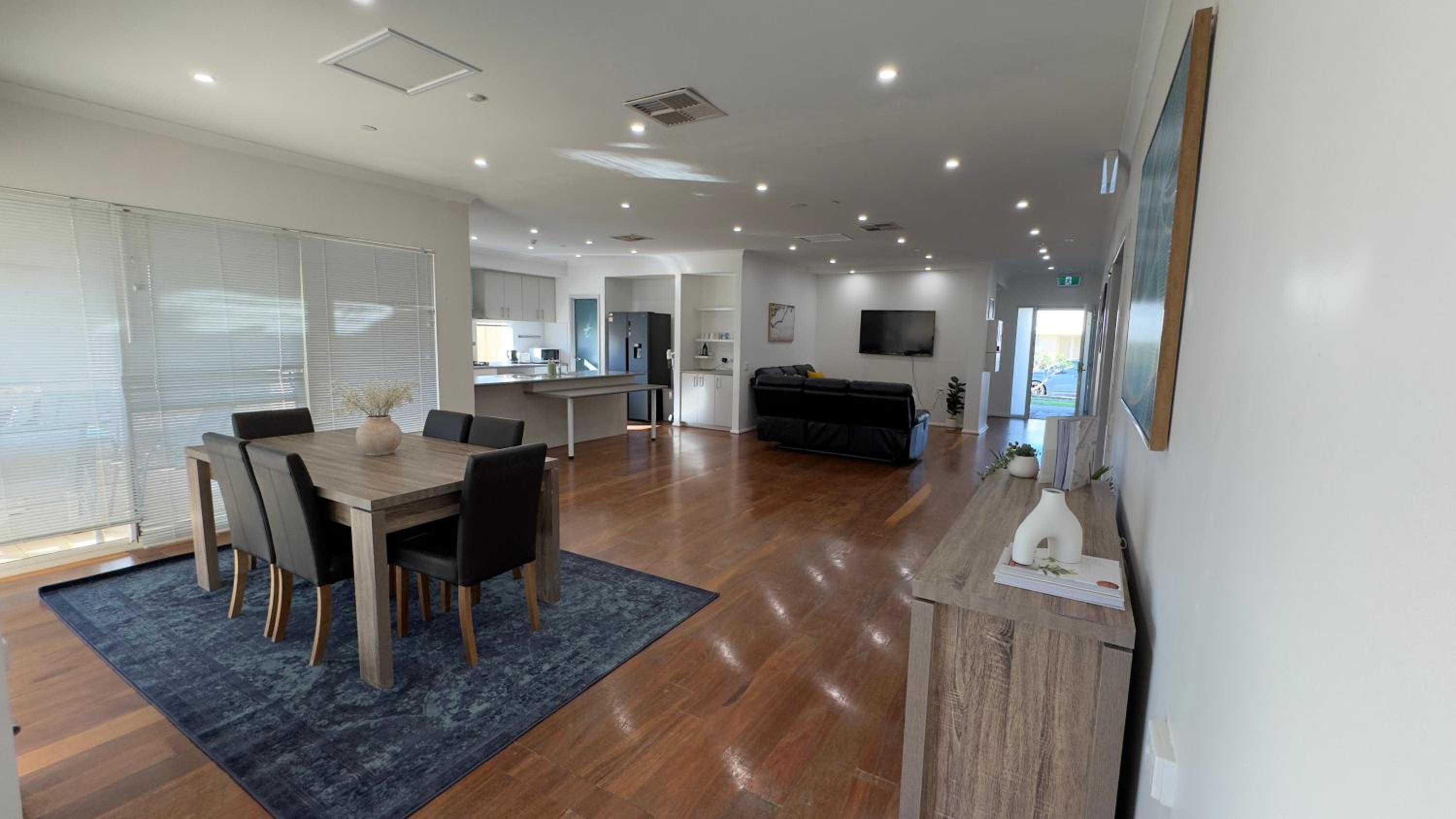 Mandurah Guesthouse