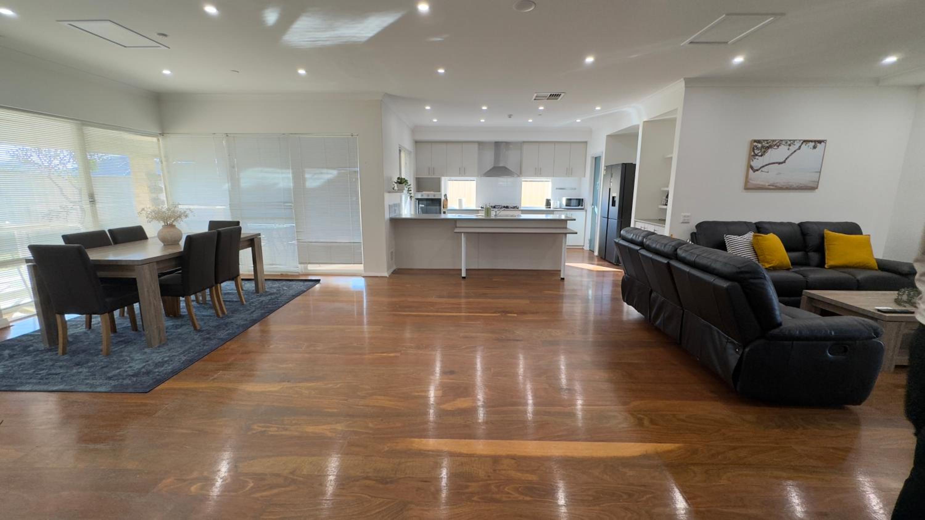 Mandurah Guesthouse