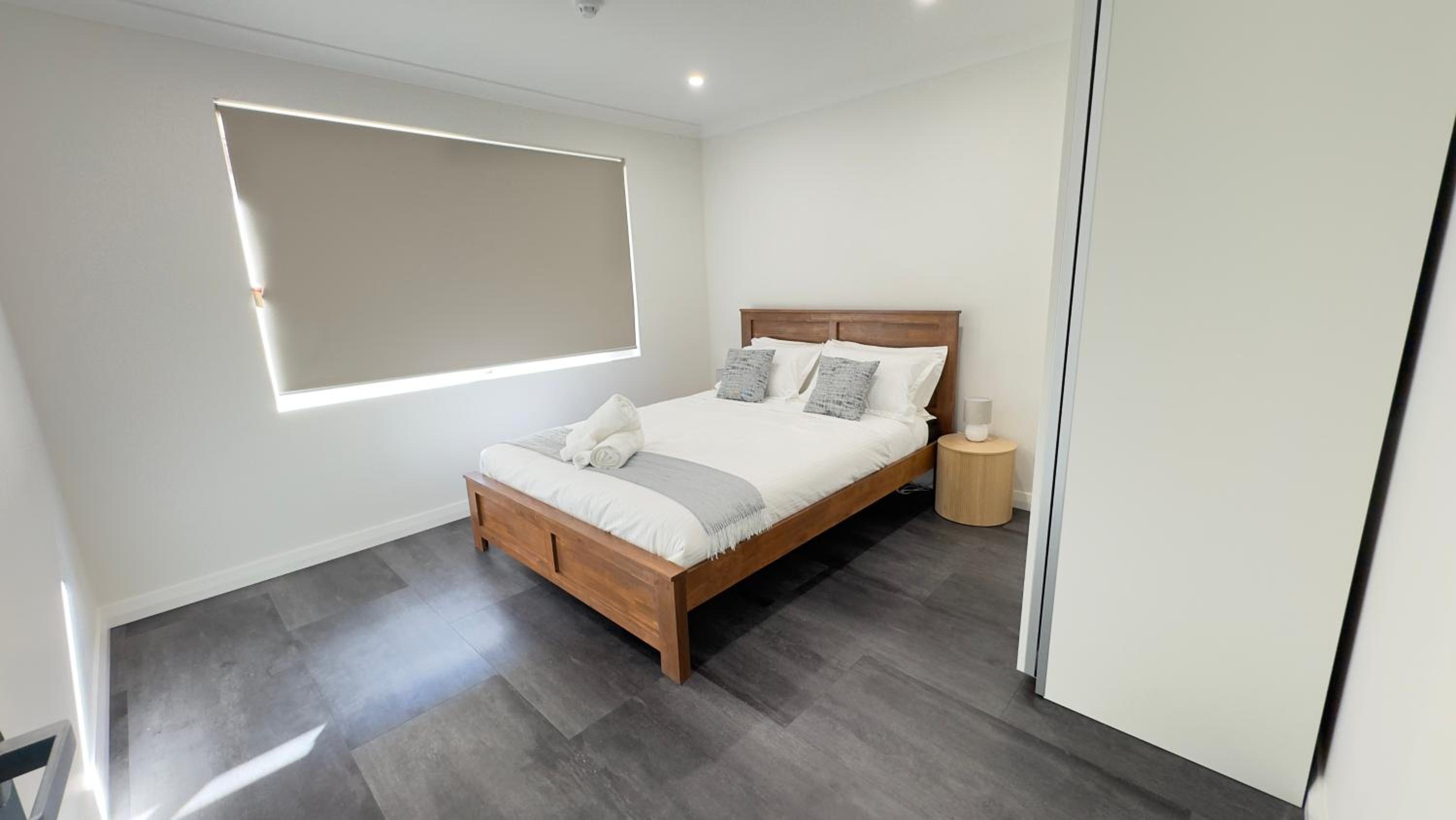 Mandurah Guesthouse