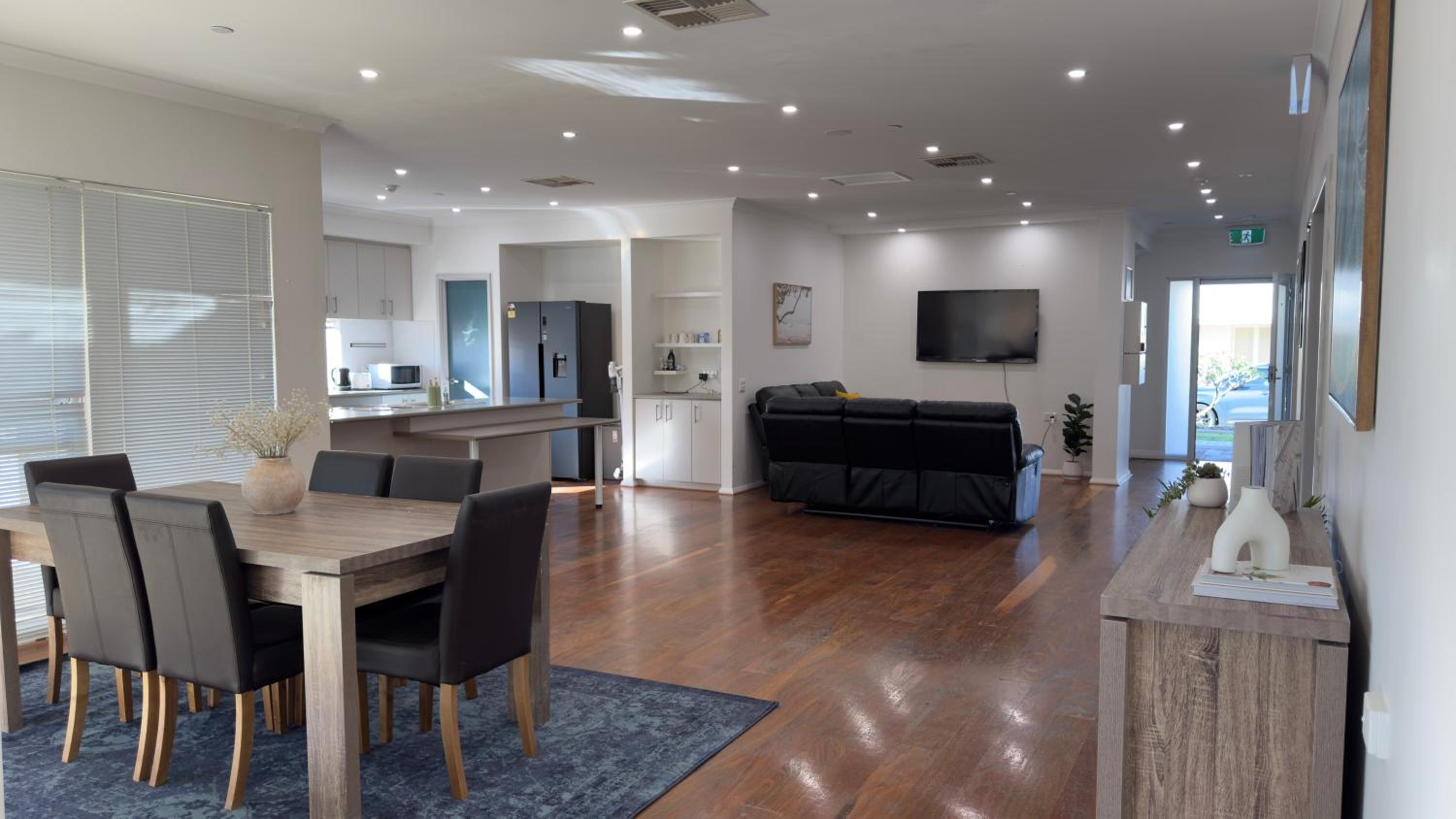 Mandurah Guesthouse