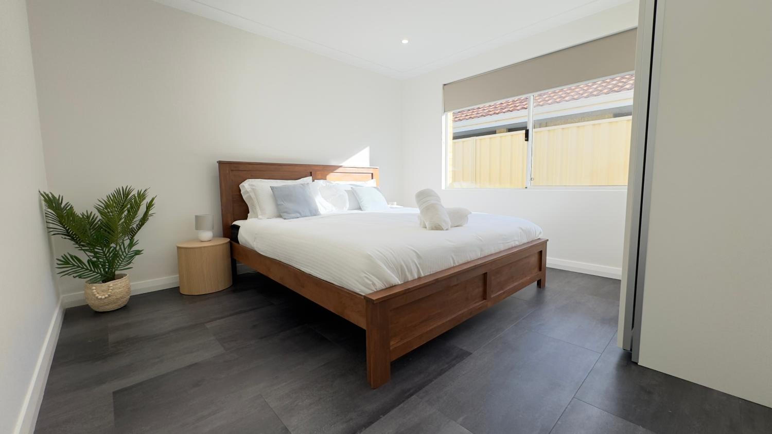 Mandurah Guesthouse