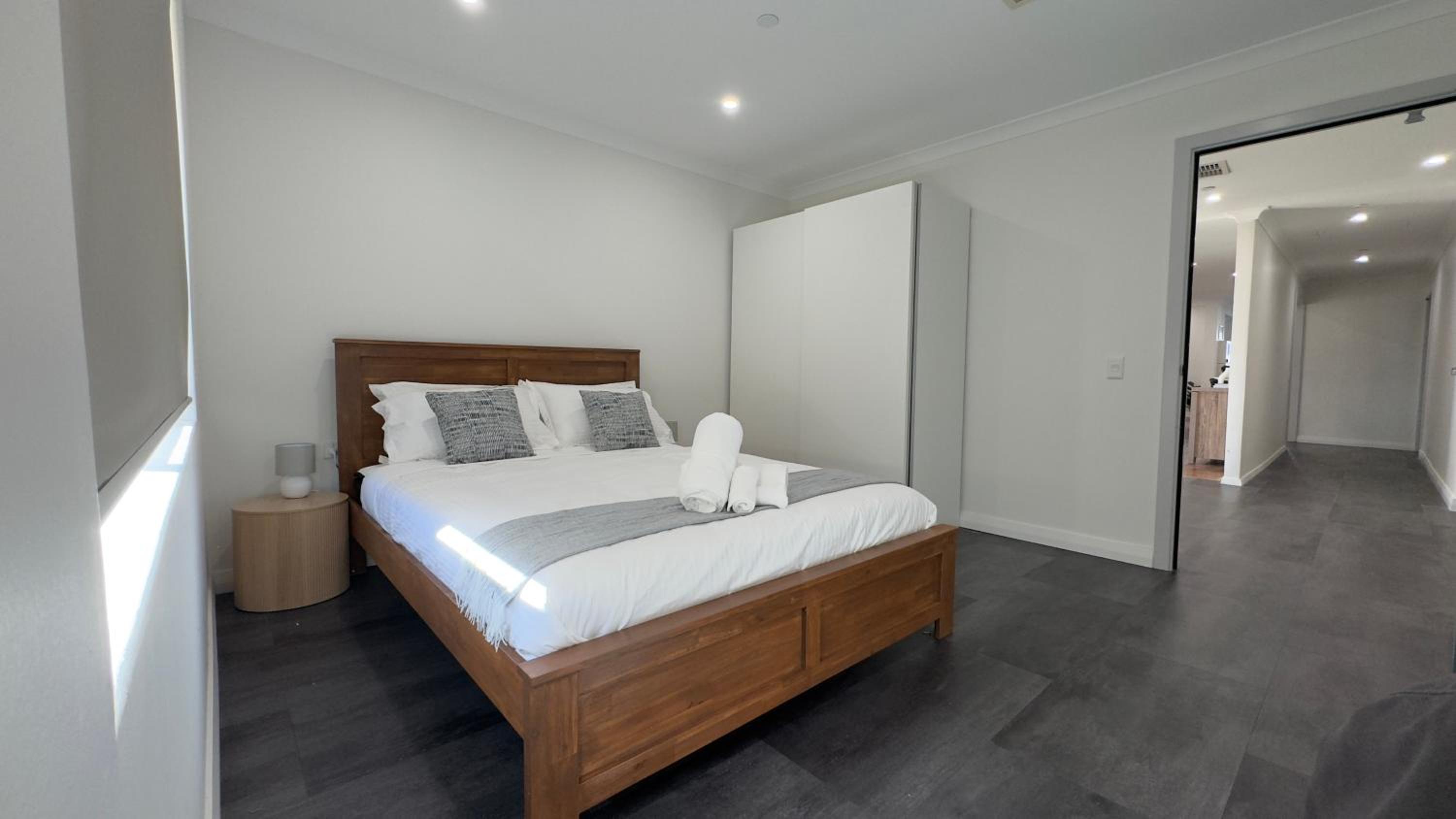 Mandurah Guesthouse