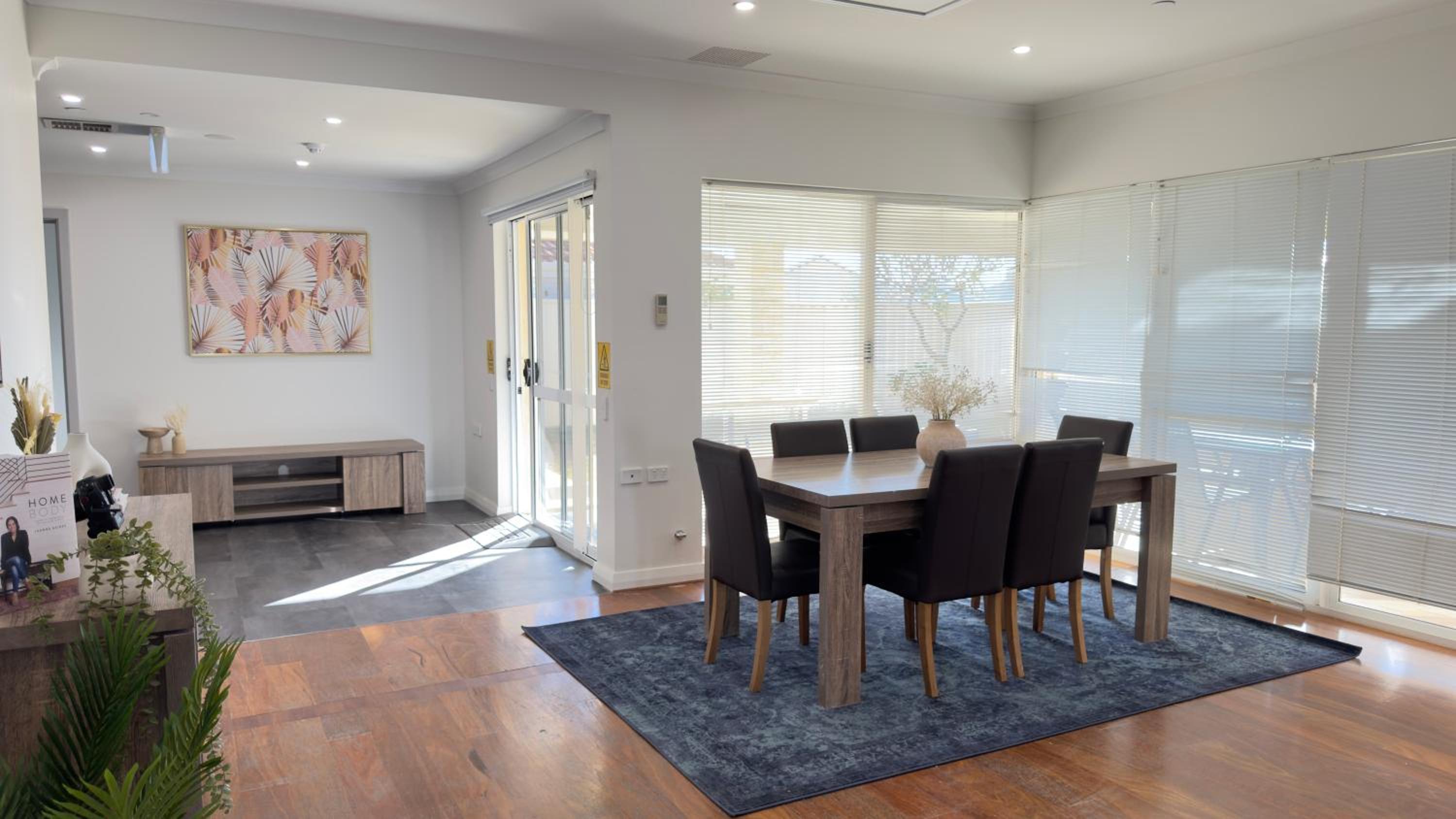 Mandurah Guesthouse