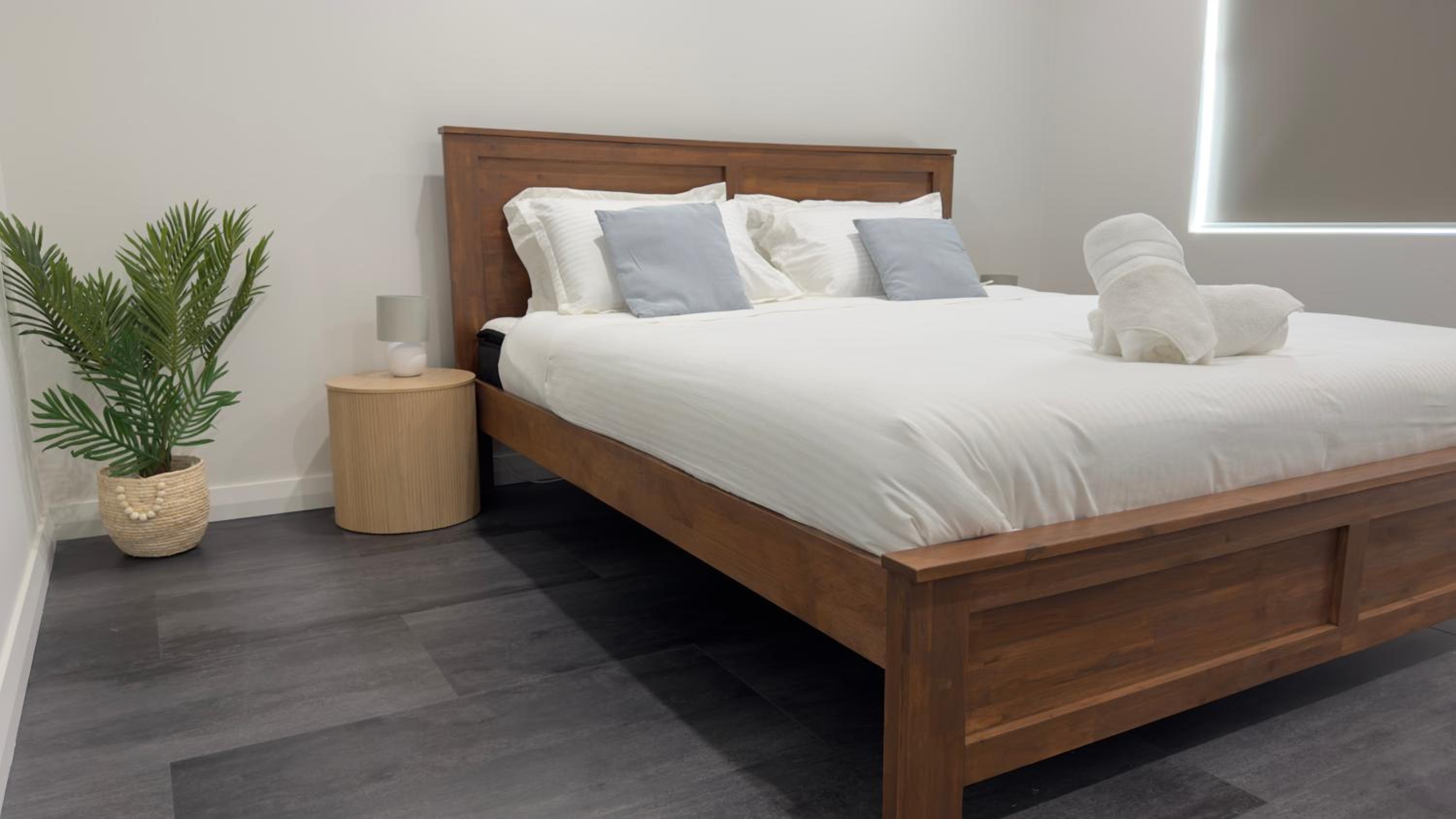 Mandurah Guesthouse