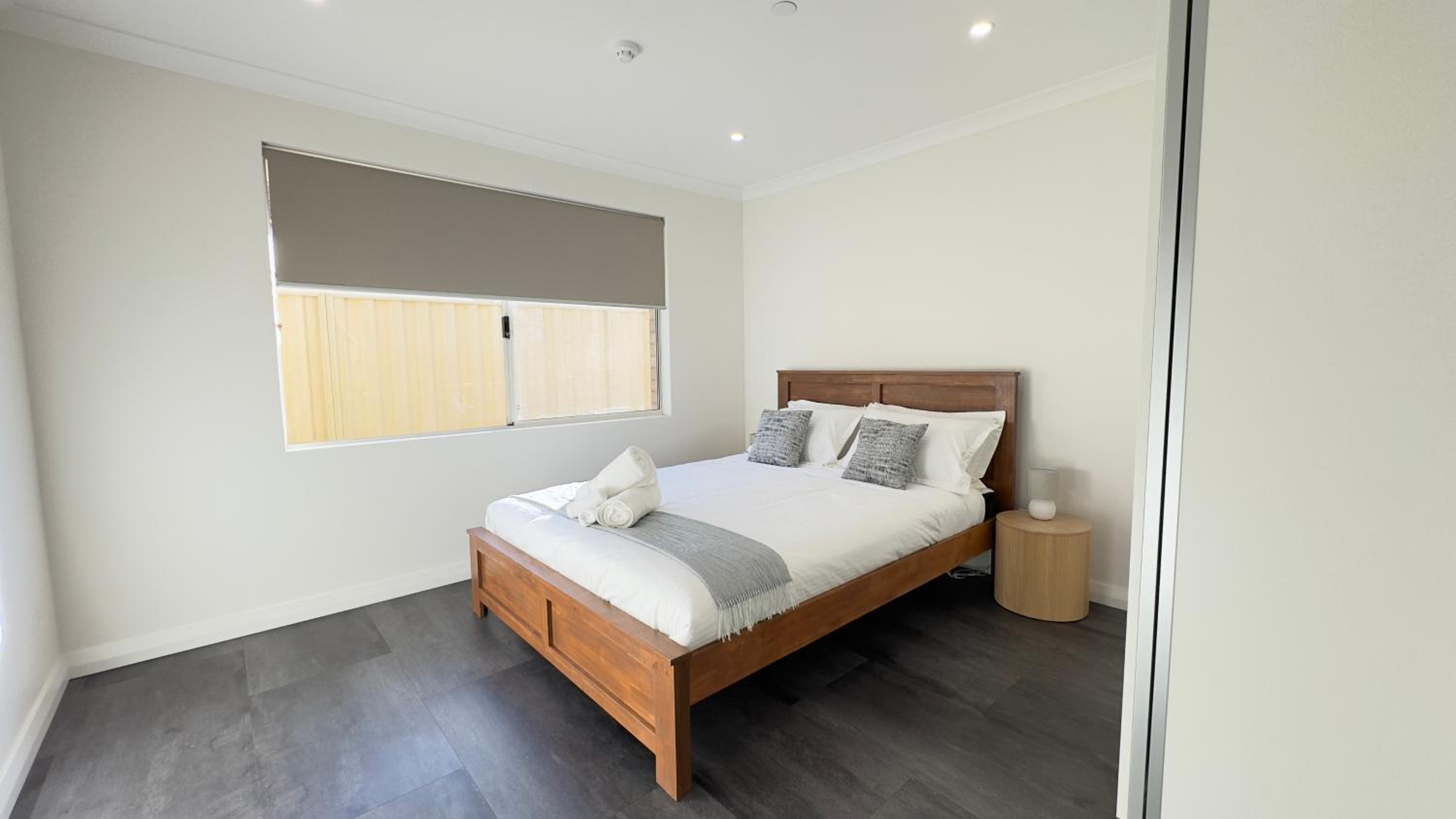 Mandurah Guesthouse