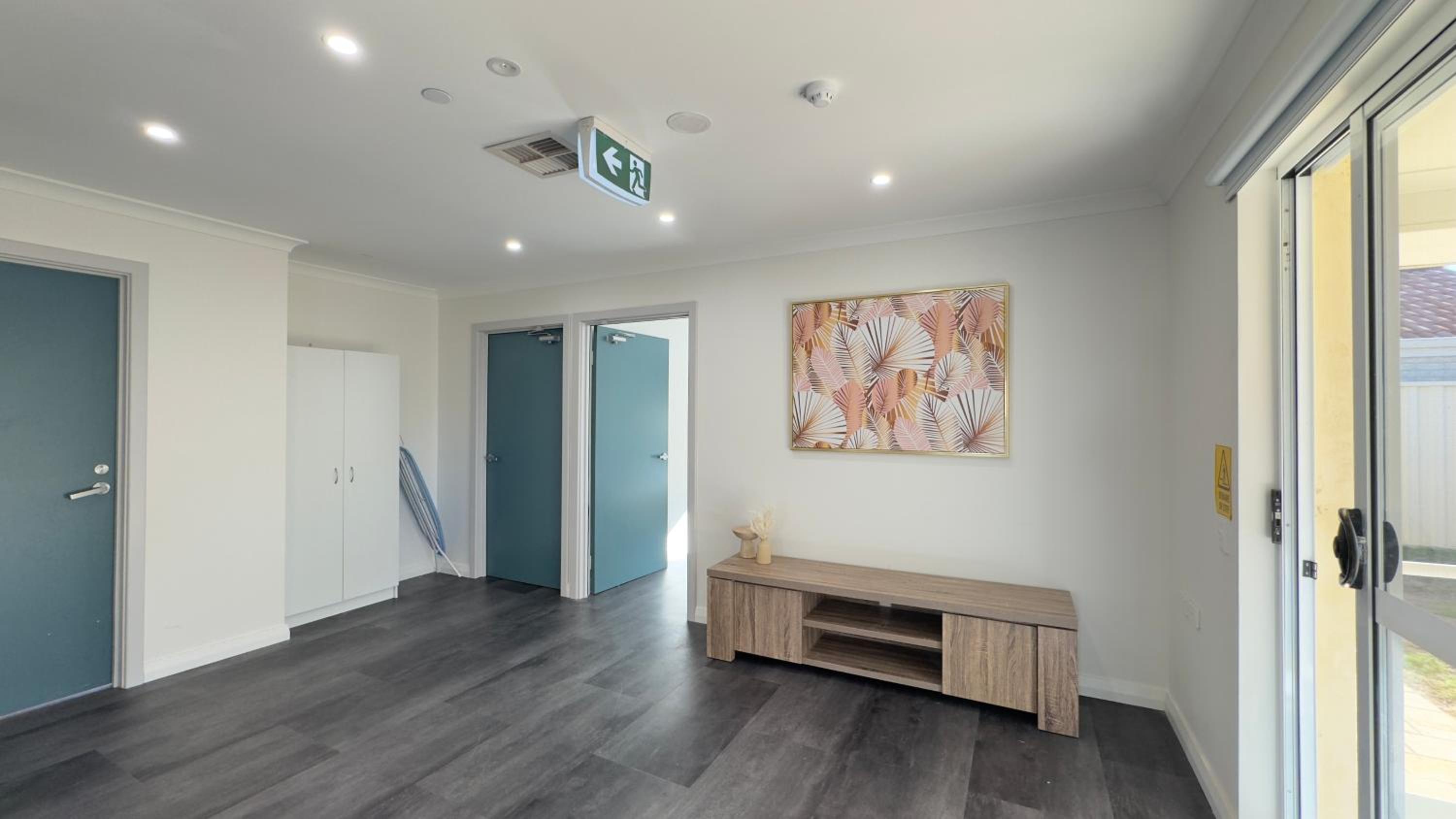 Mandurah Guesthouse
