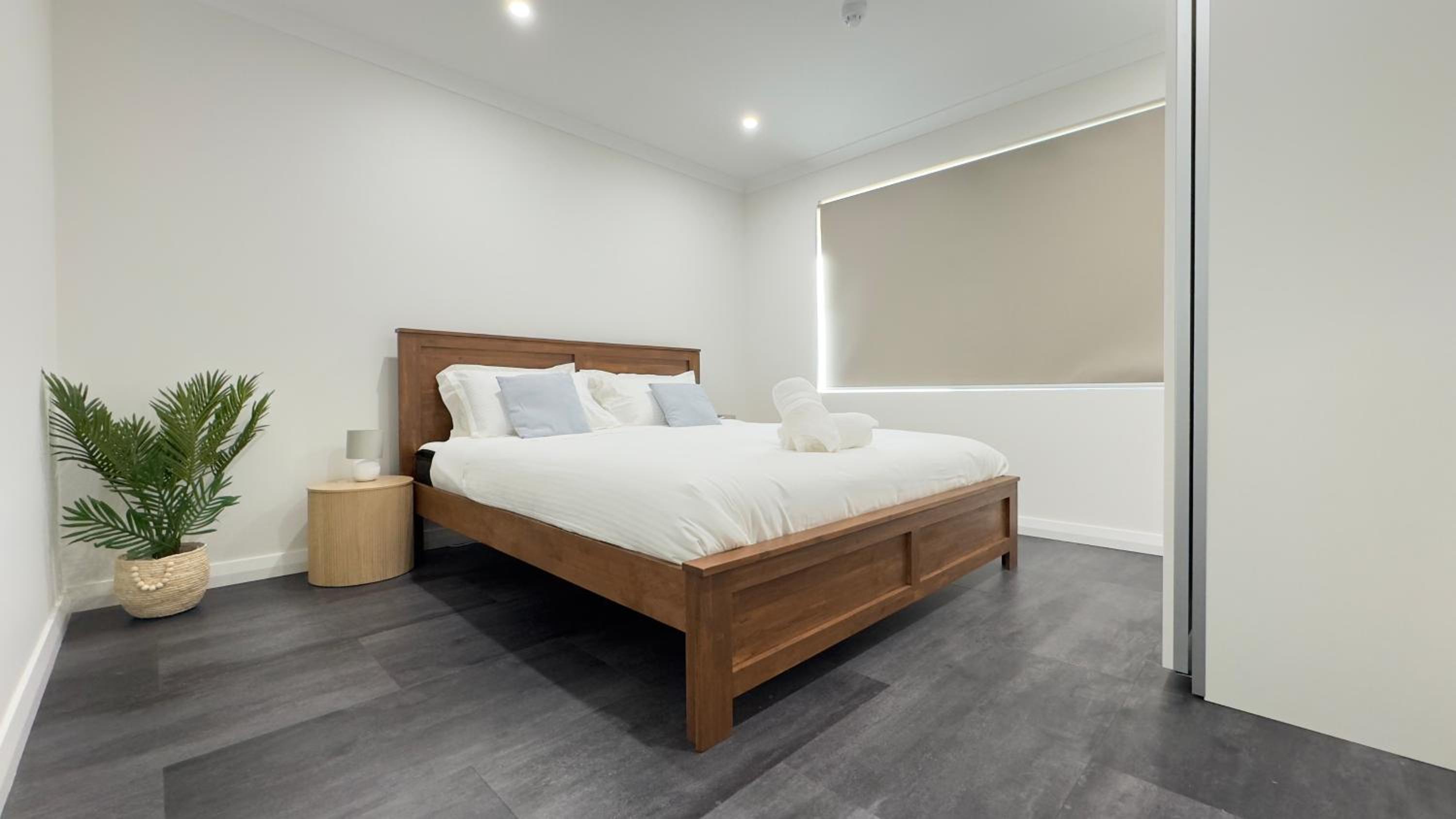 Mandurah Guesthouse