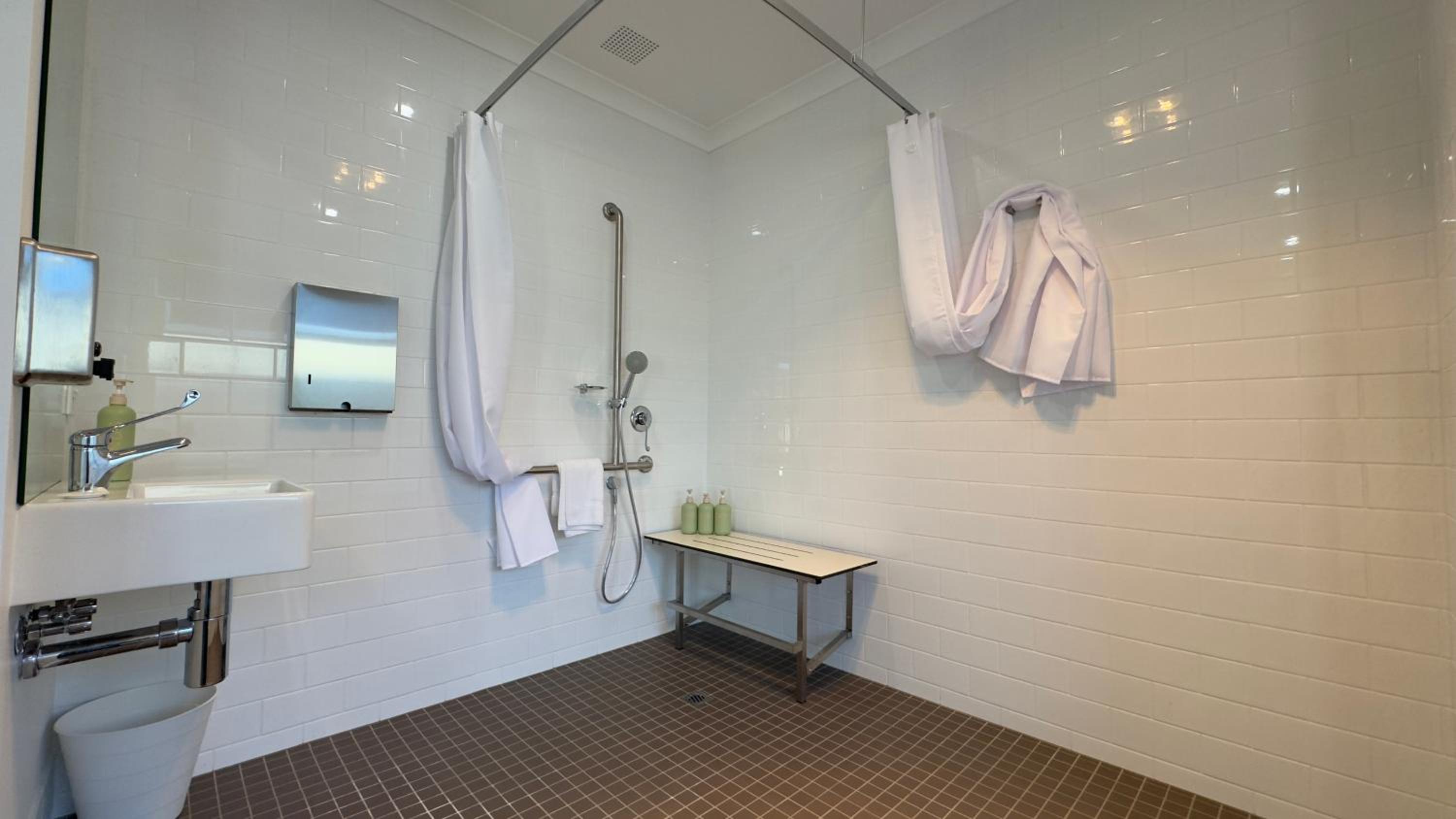 Mandurah Guesthouse