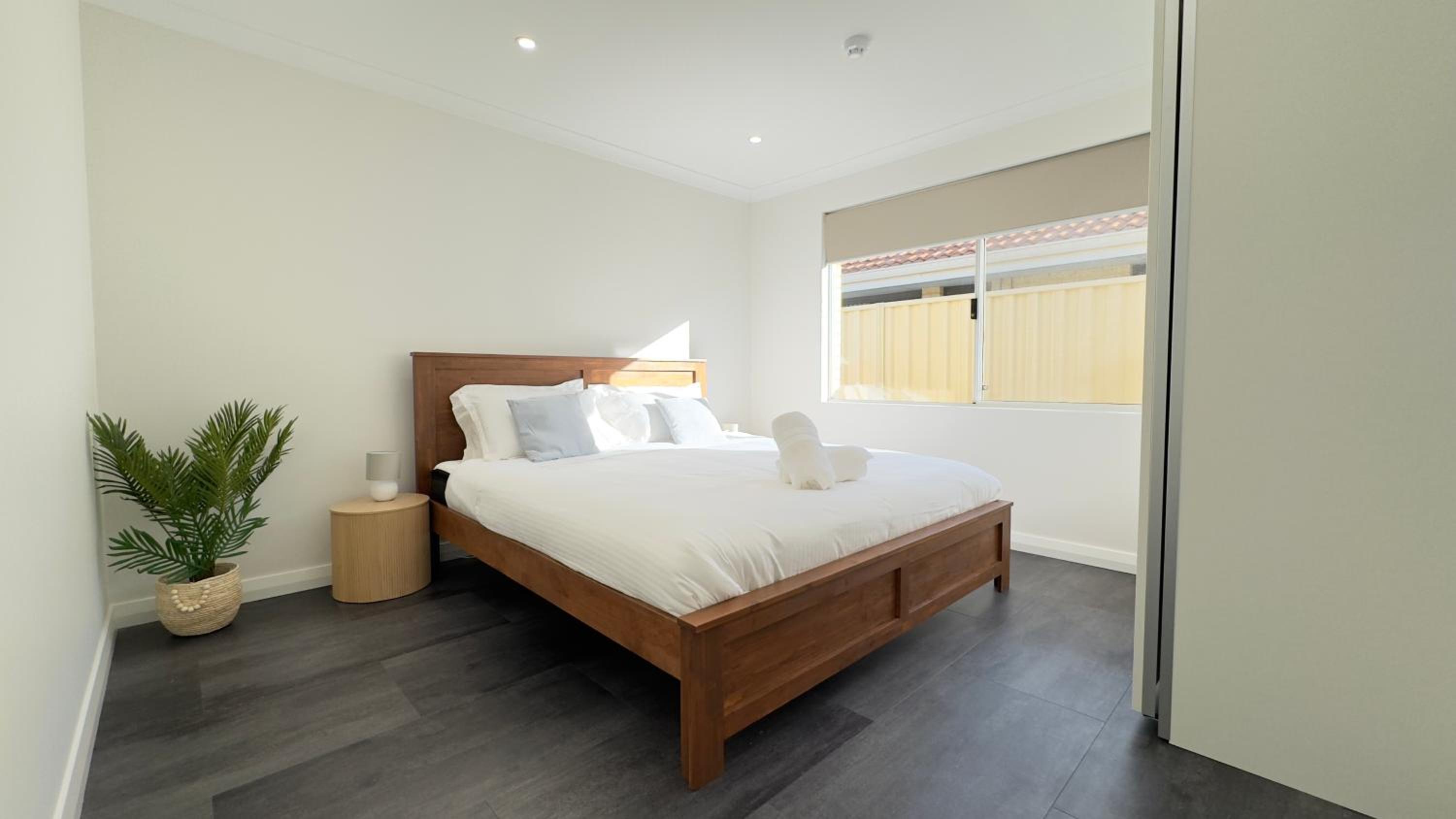 Mandurah Guesthouse