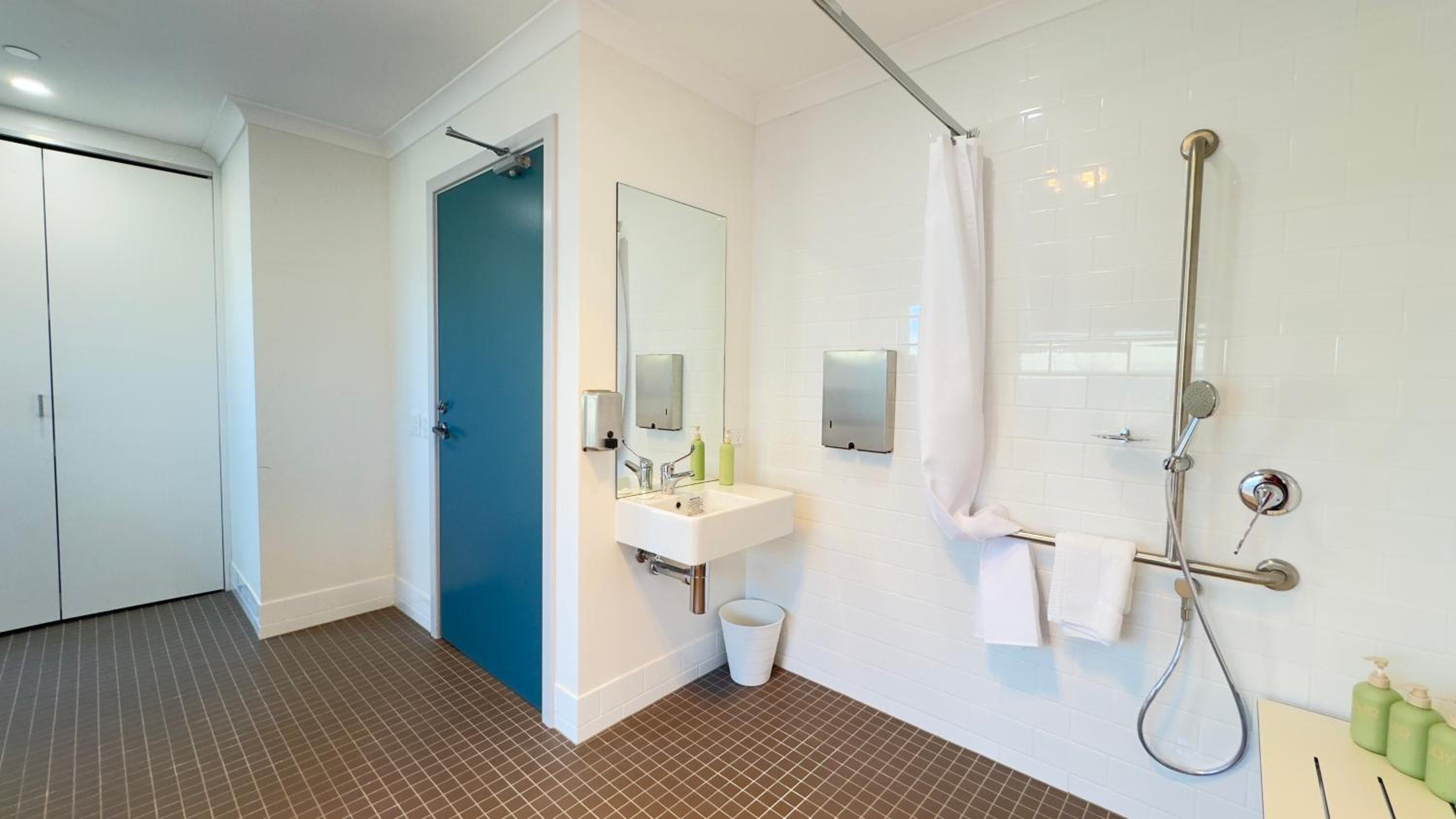Mandurah Guesthouse
