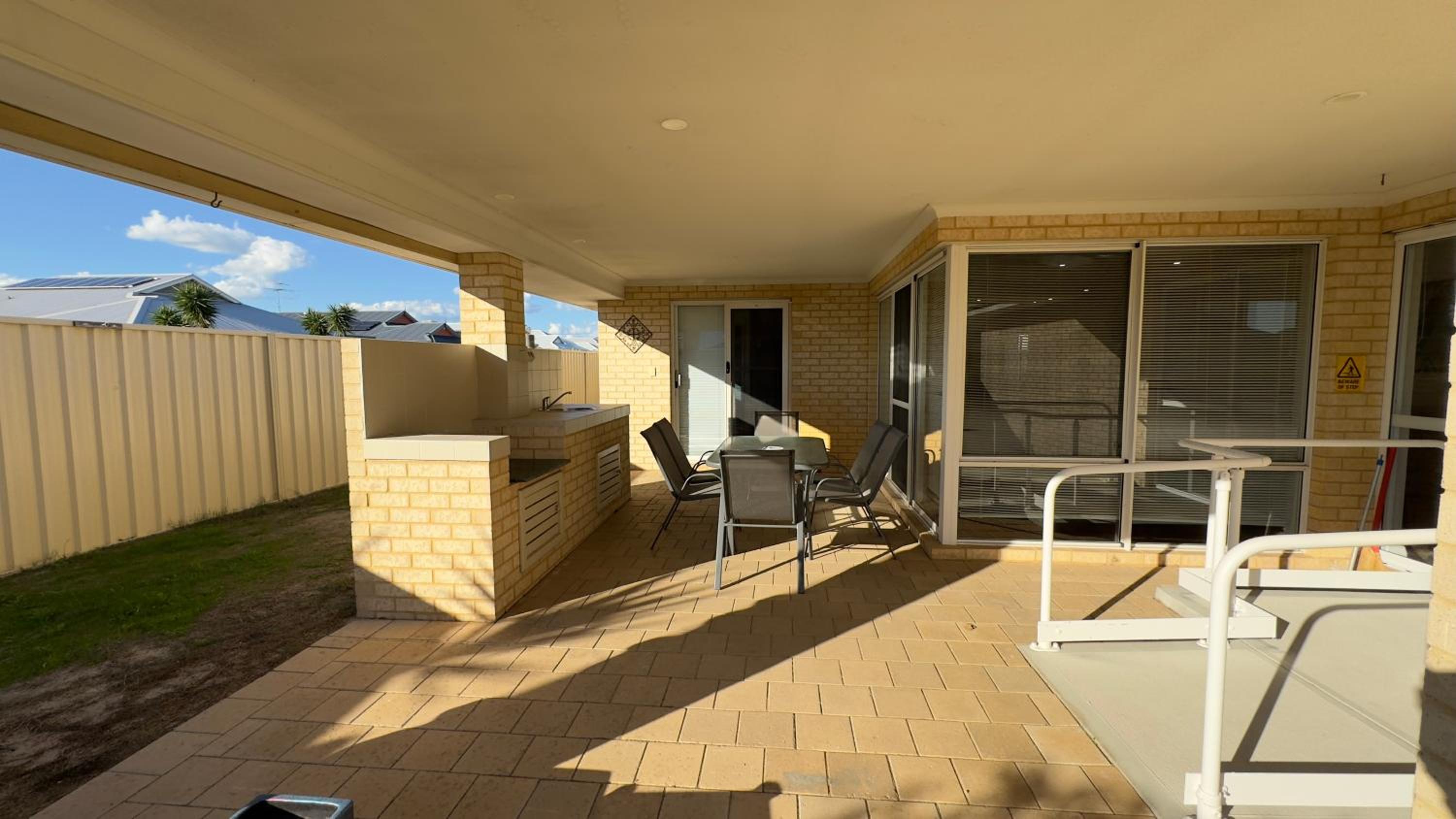 Mandurah Guesthouse