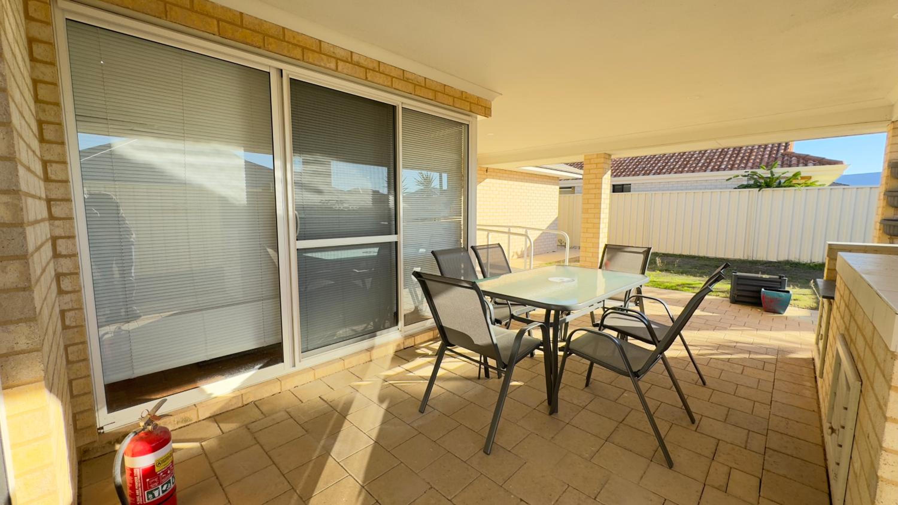 Mandurah Guesthouse