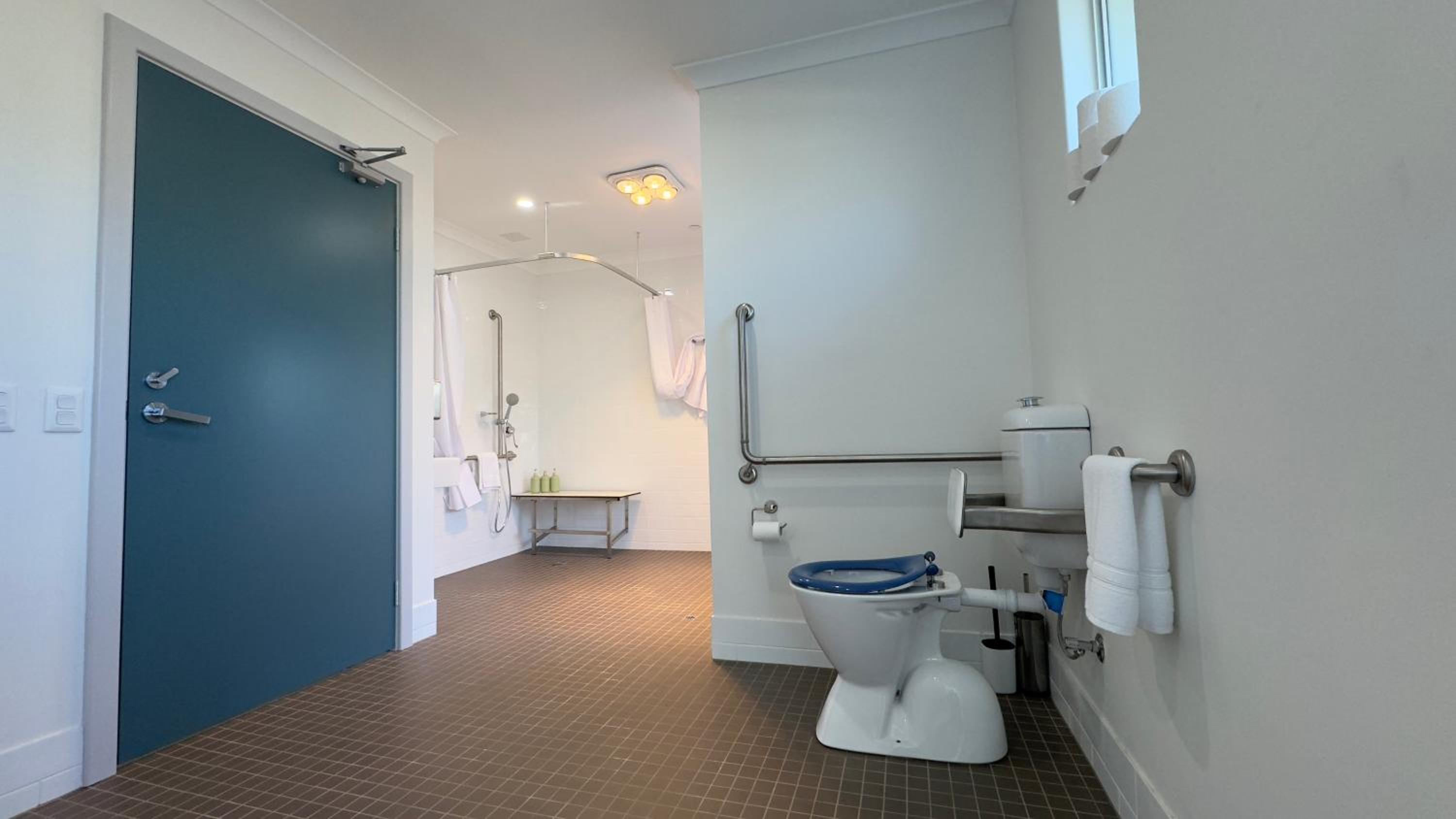 Mandurah Guesthouse