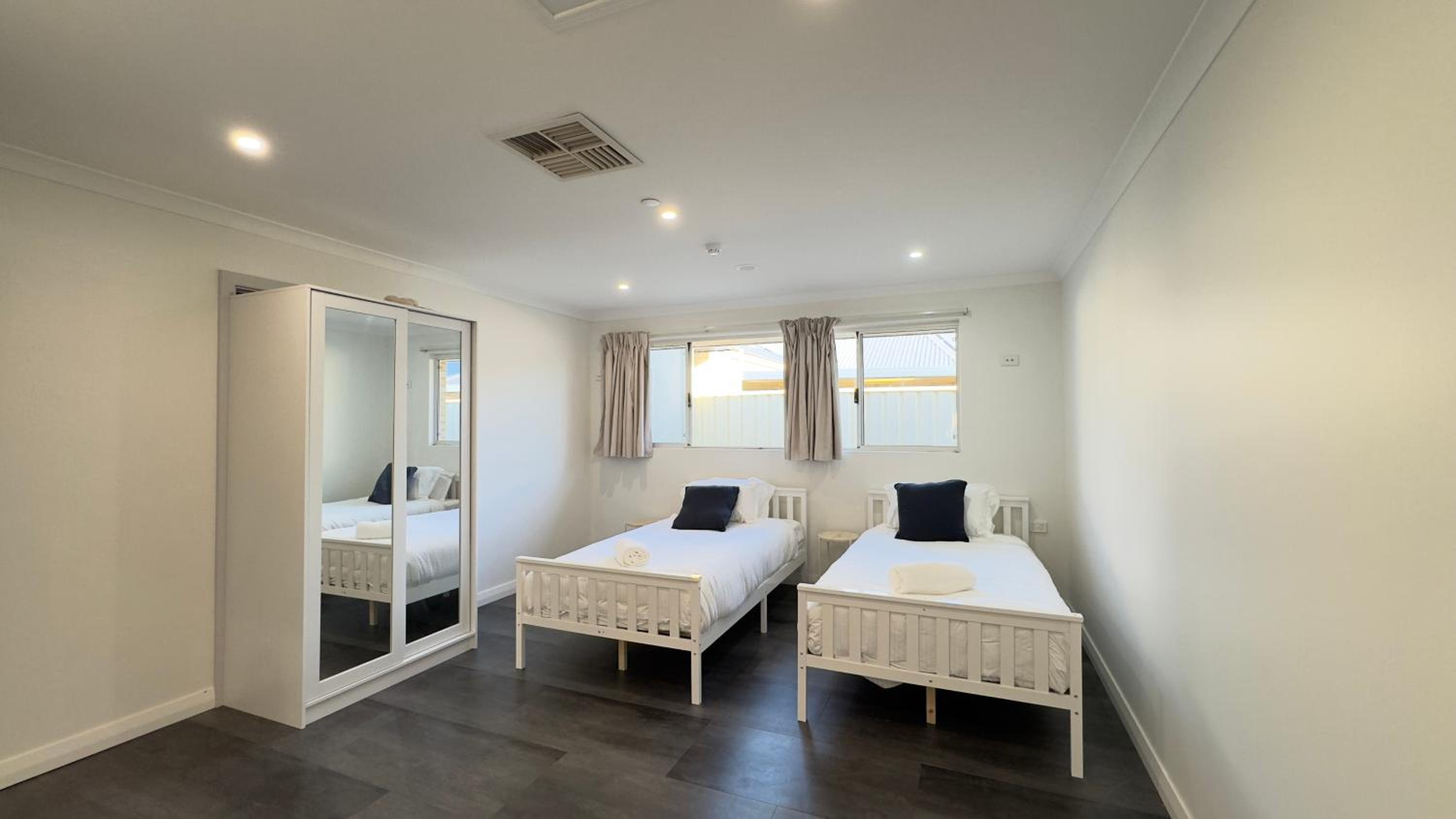 Mandurah Guesthouse