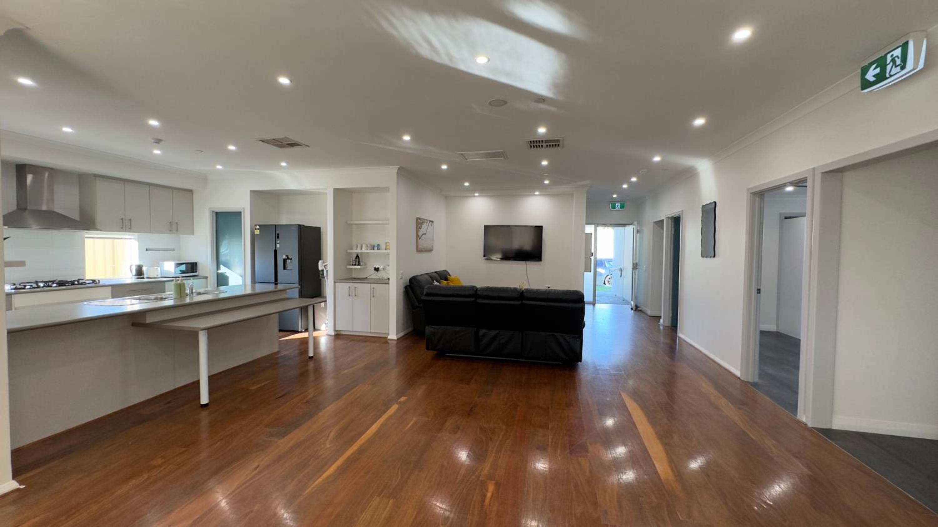 Mandurah Guesthouse