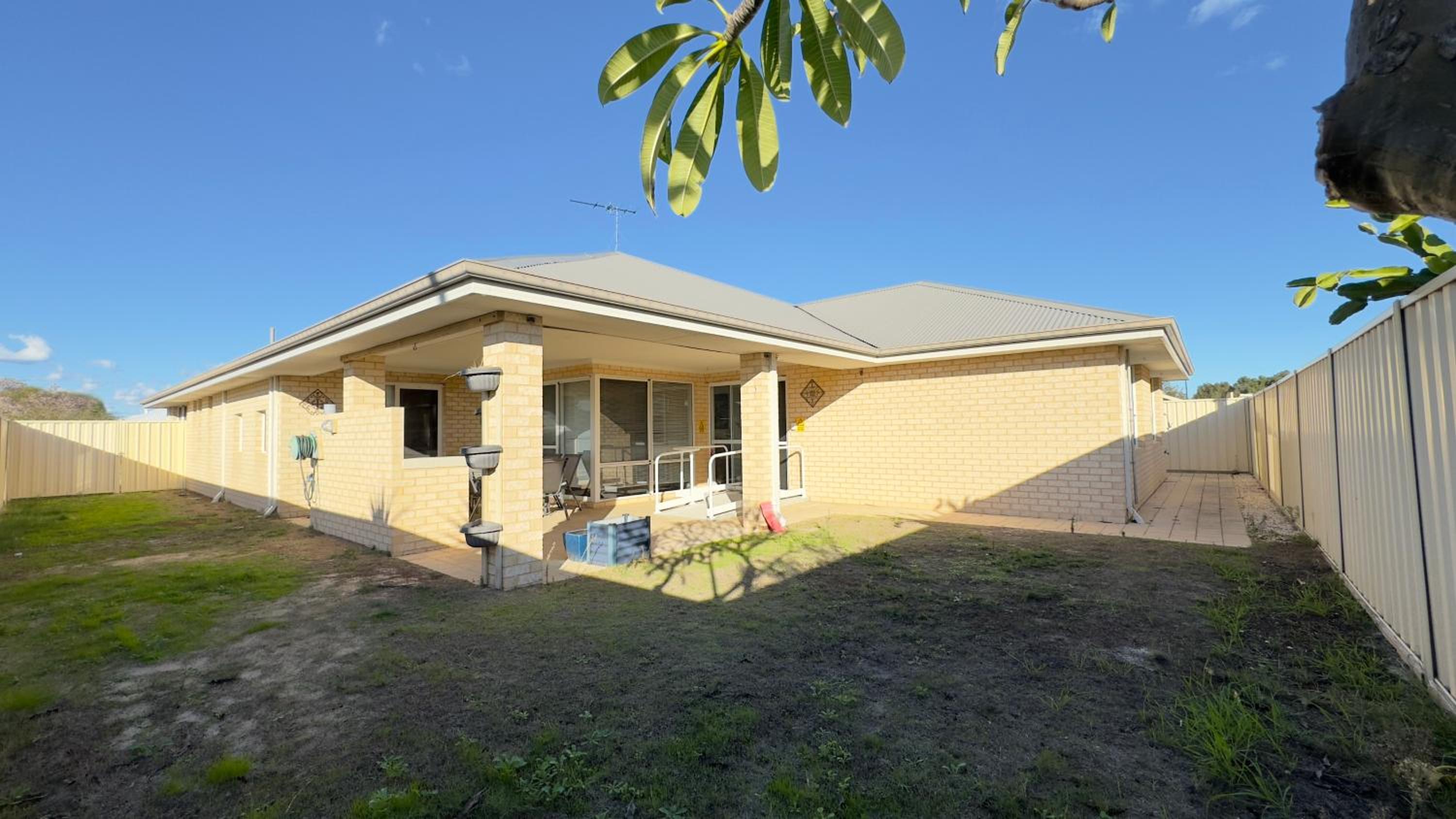 Mandurah Guesthouse