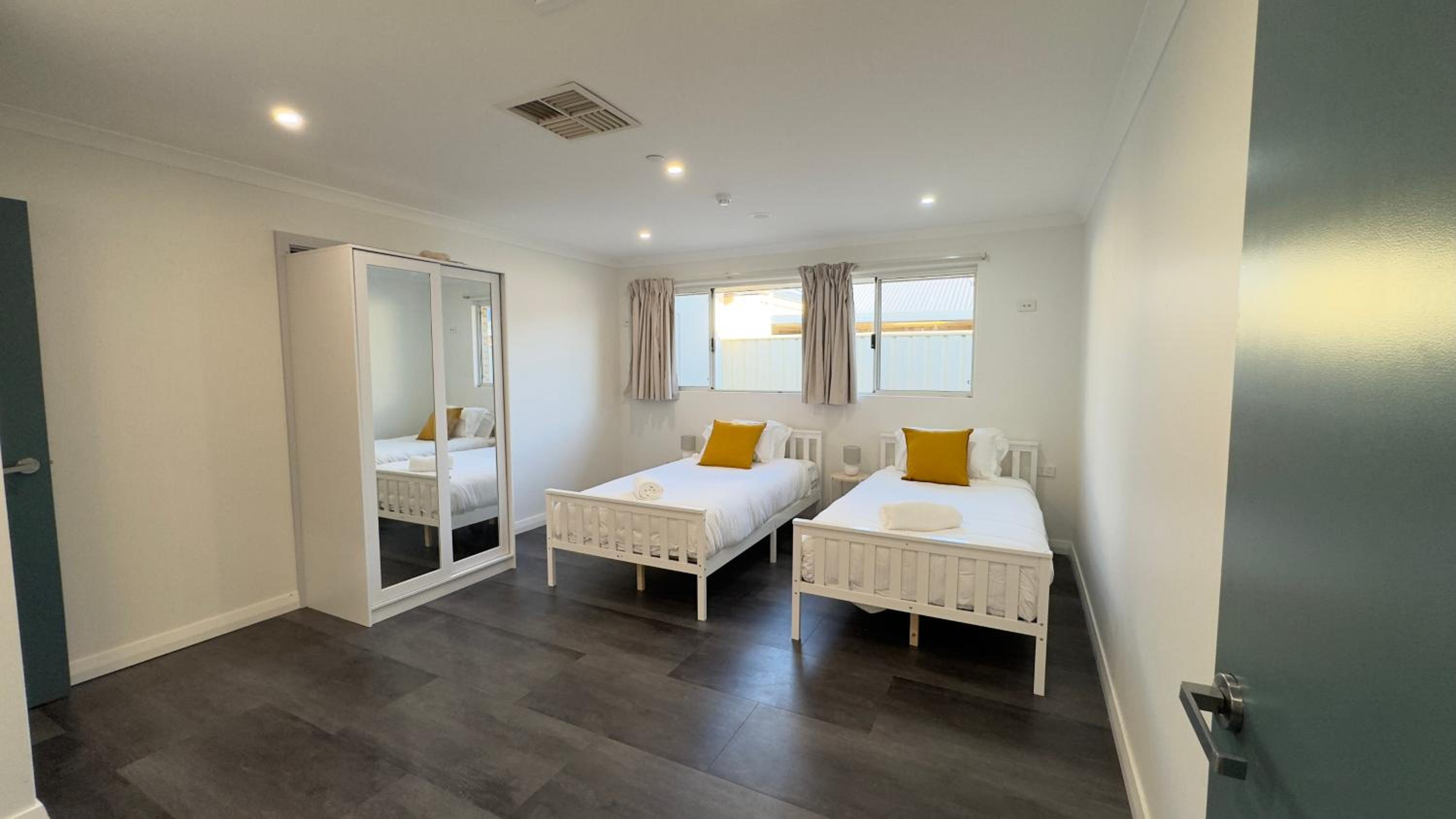 Mandurah Guesthouse