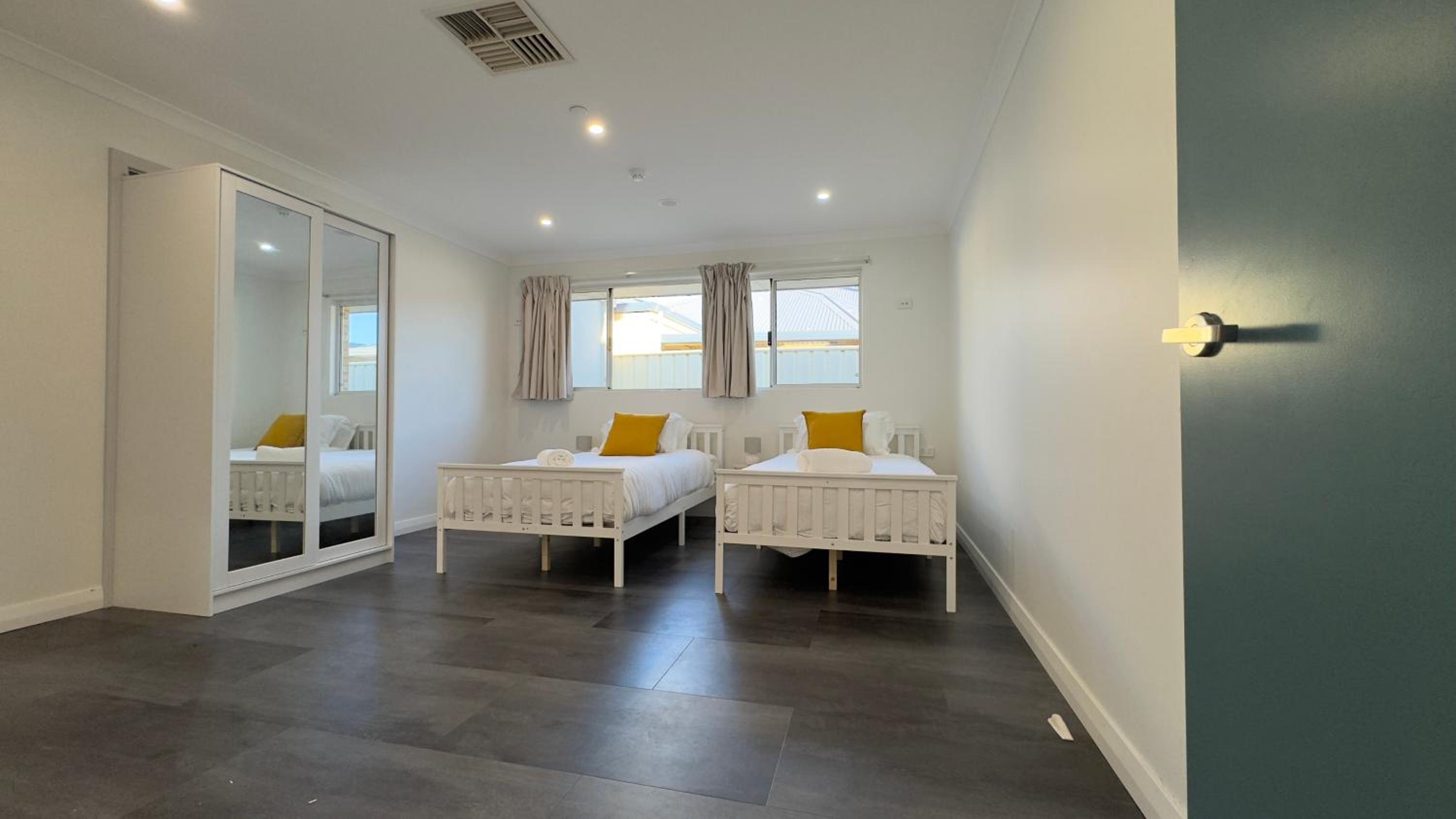 Mandurah Guesthouse