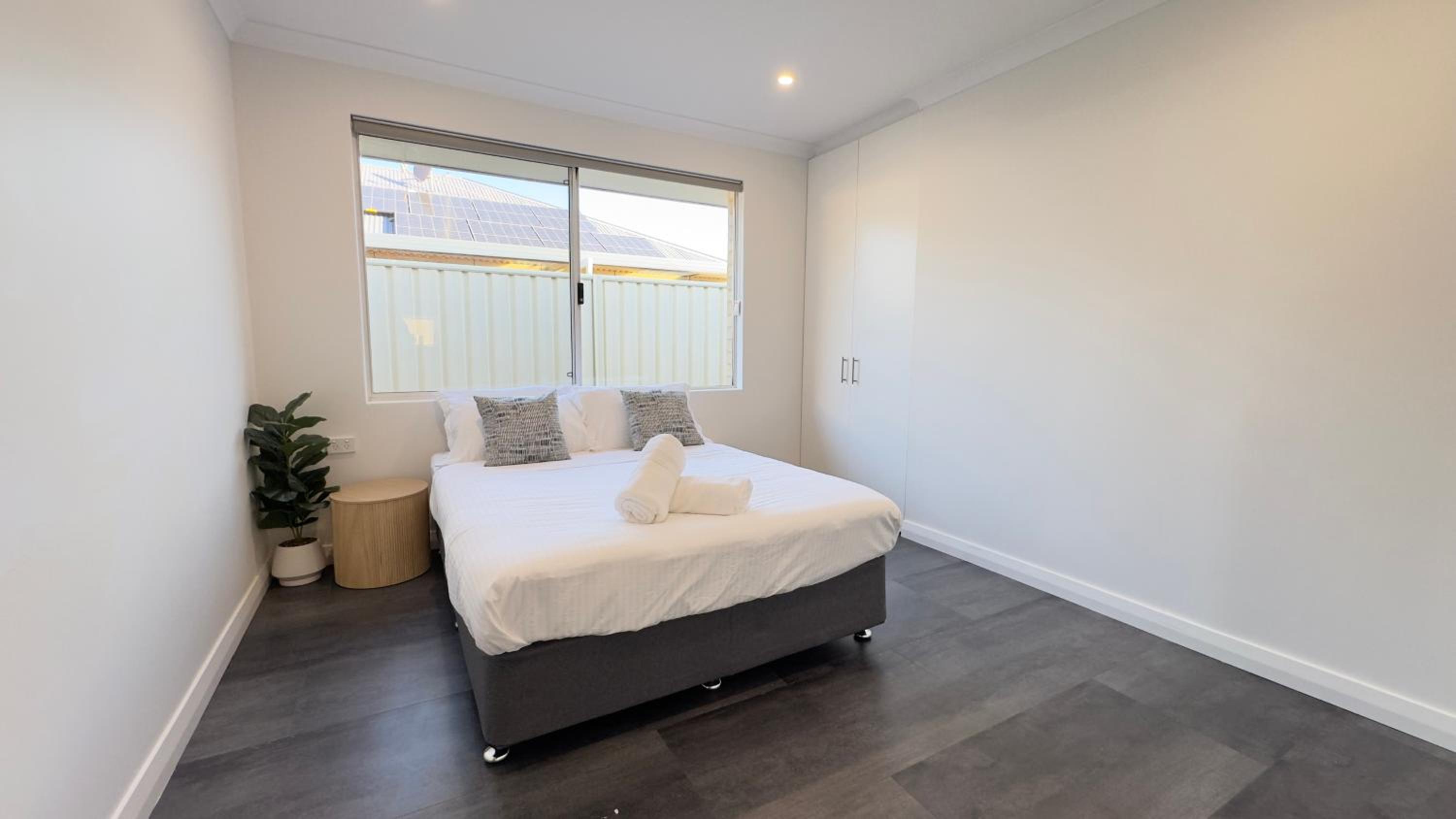 Mandurah Guesthouse