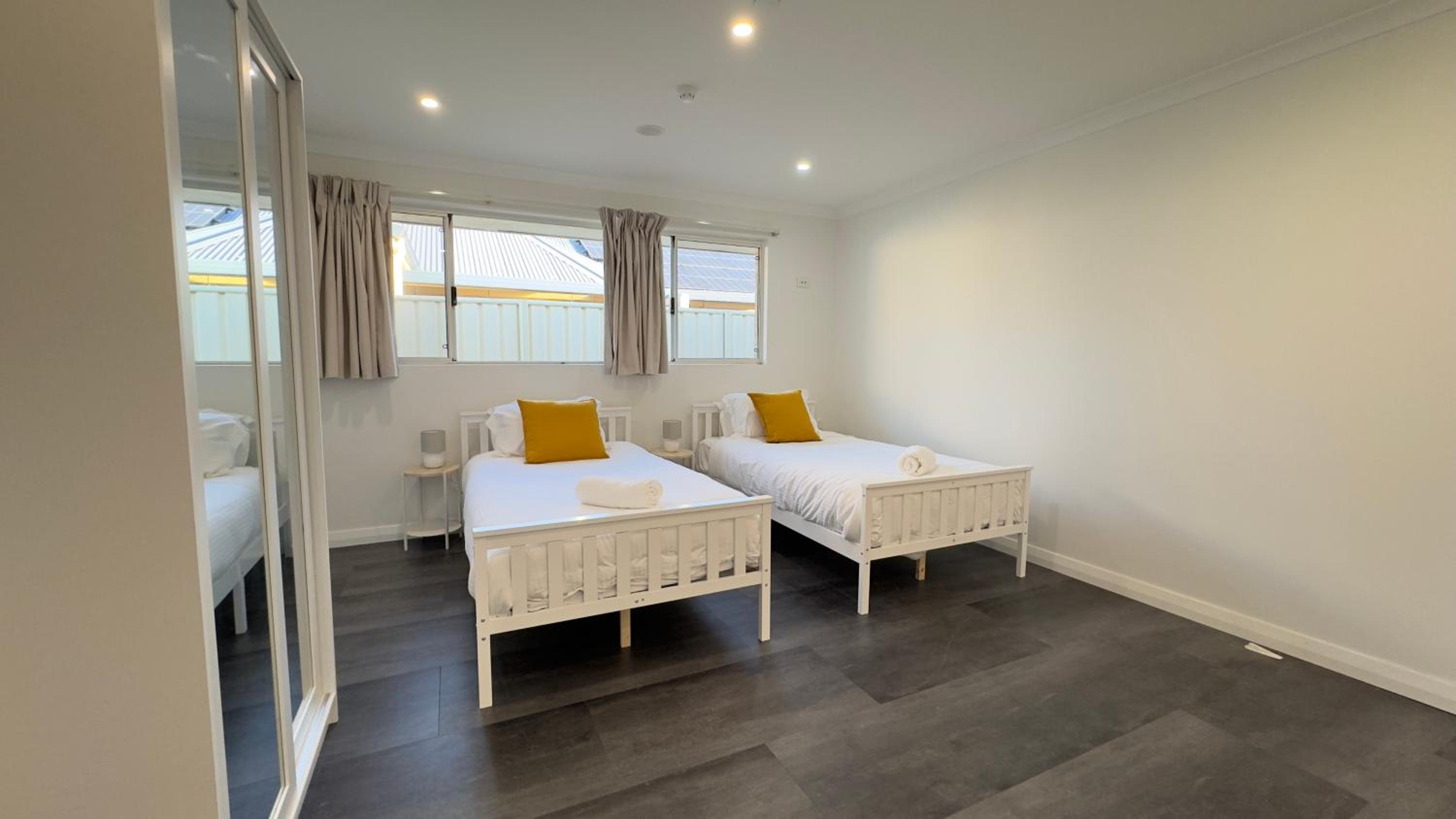 Mandurah Guesthouse