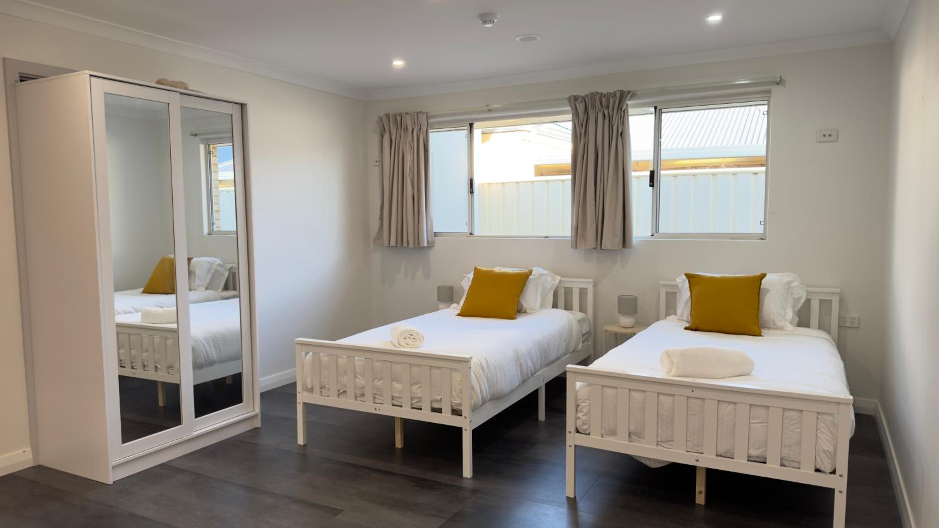 Mandurah Guesthouse