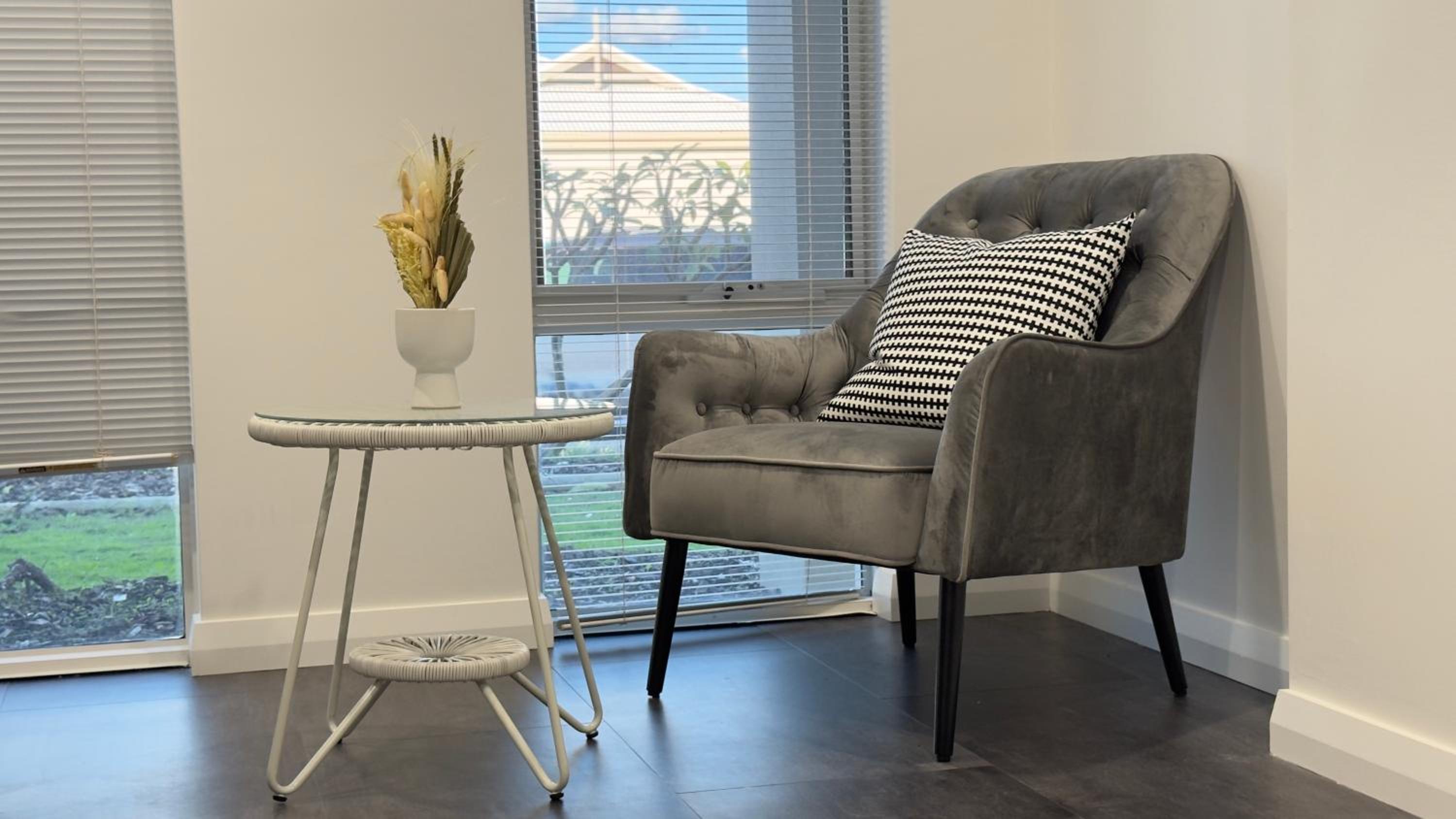 Mandurah Guesthouse