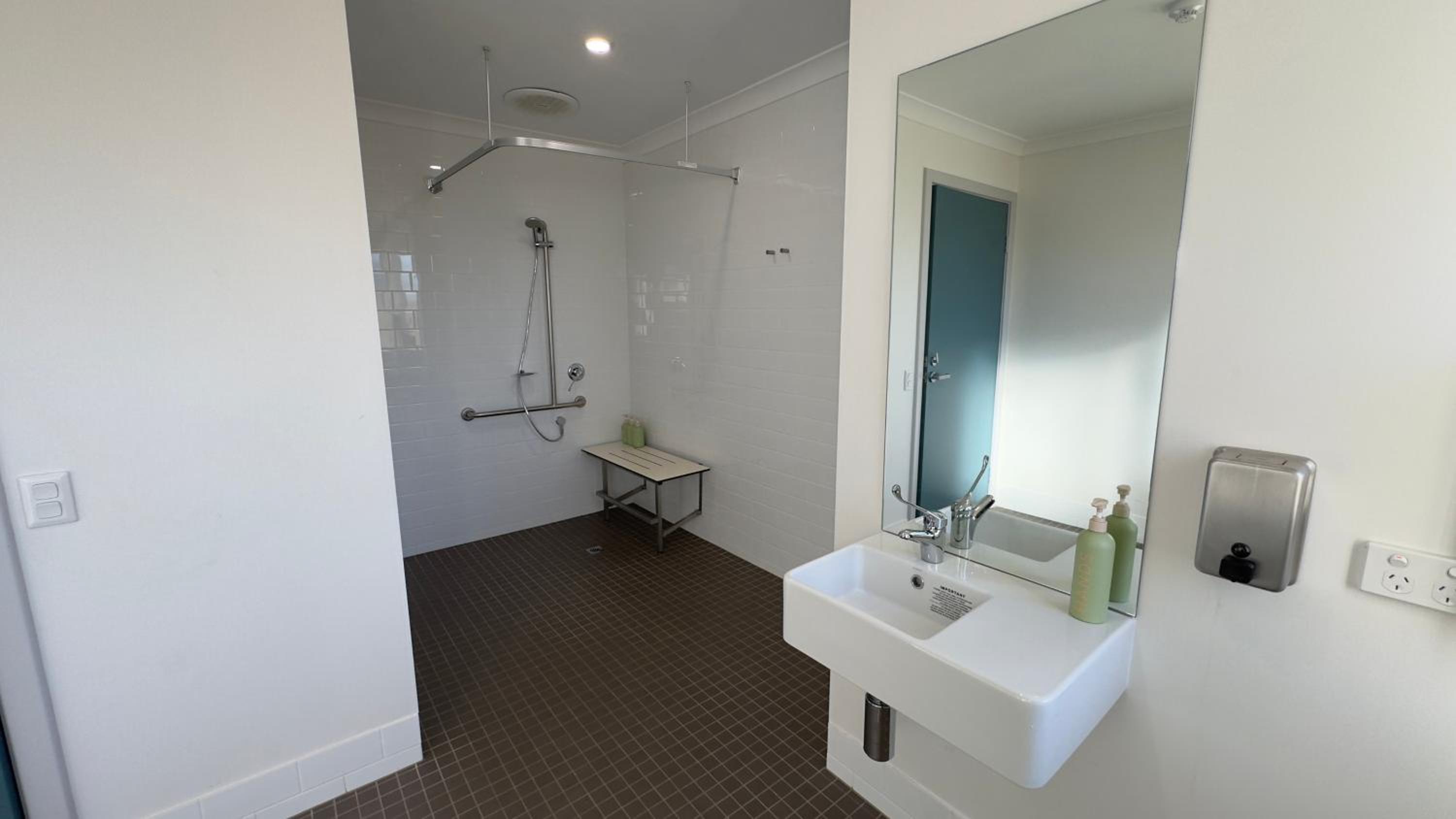 Mandurah Guesthouse