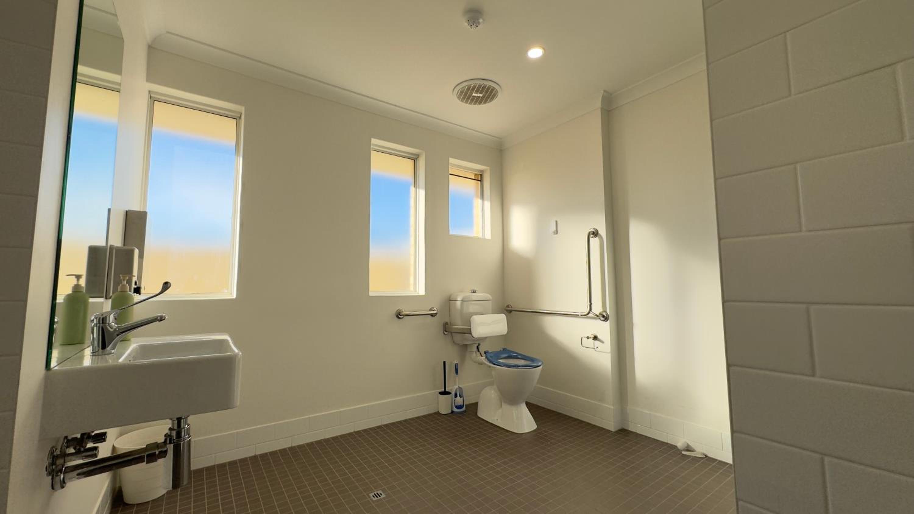 Mandurah Guesthouse